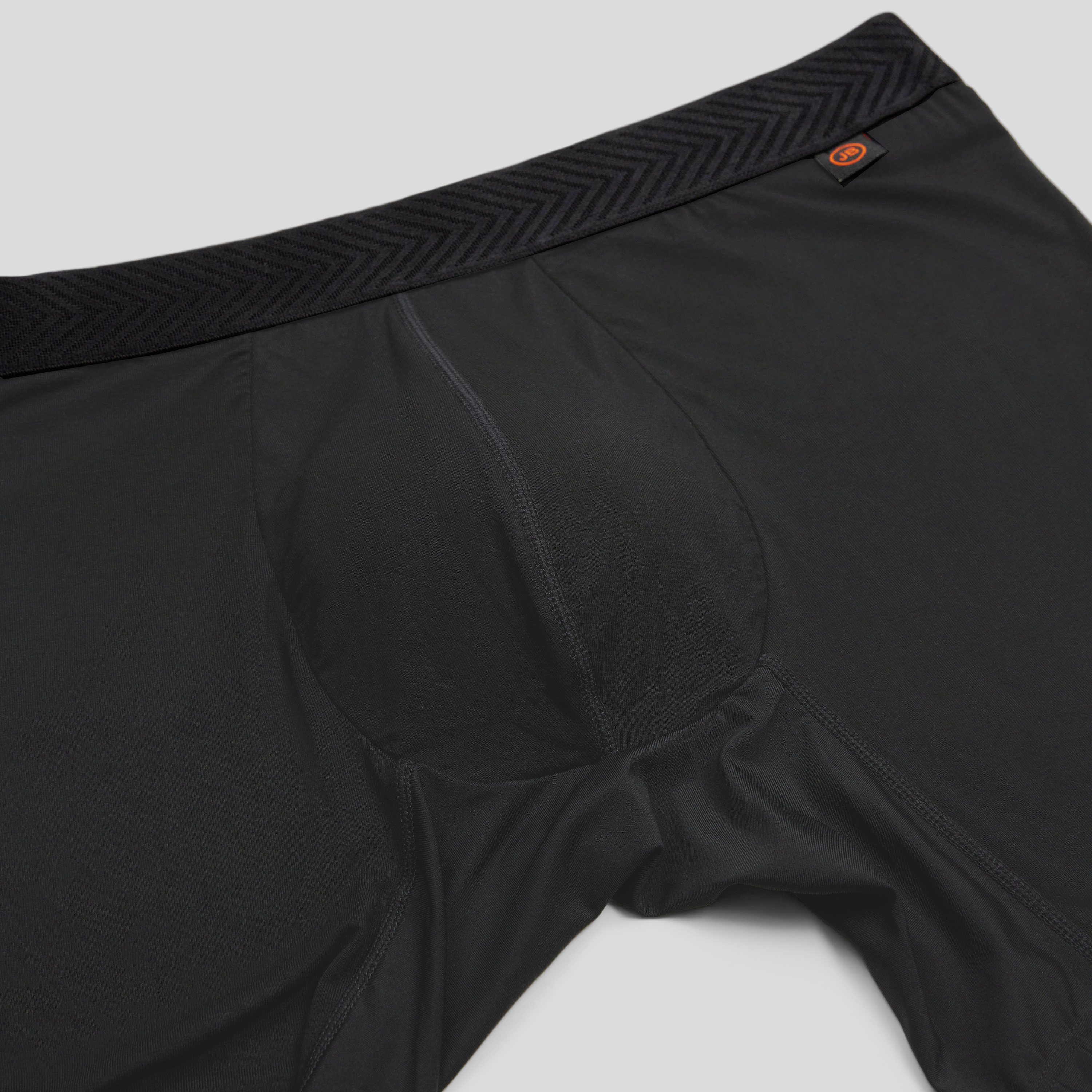 Graphite Zero Friction Trunk