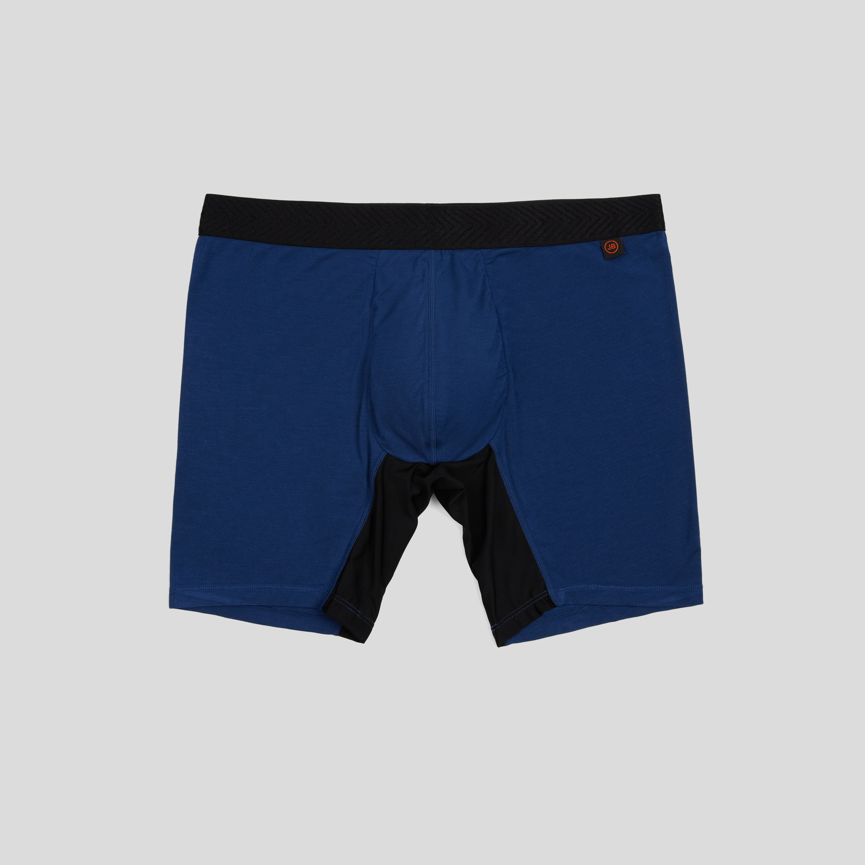 Steel Blue Zero Friction Trunk