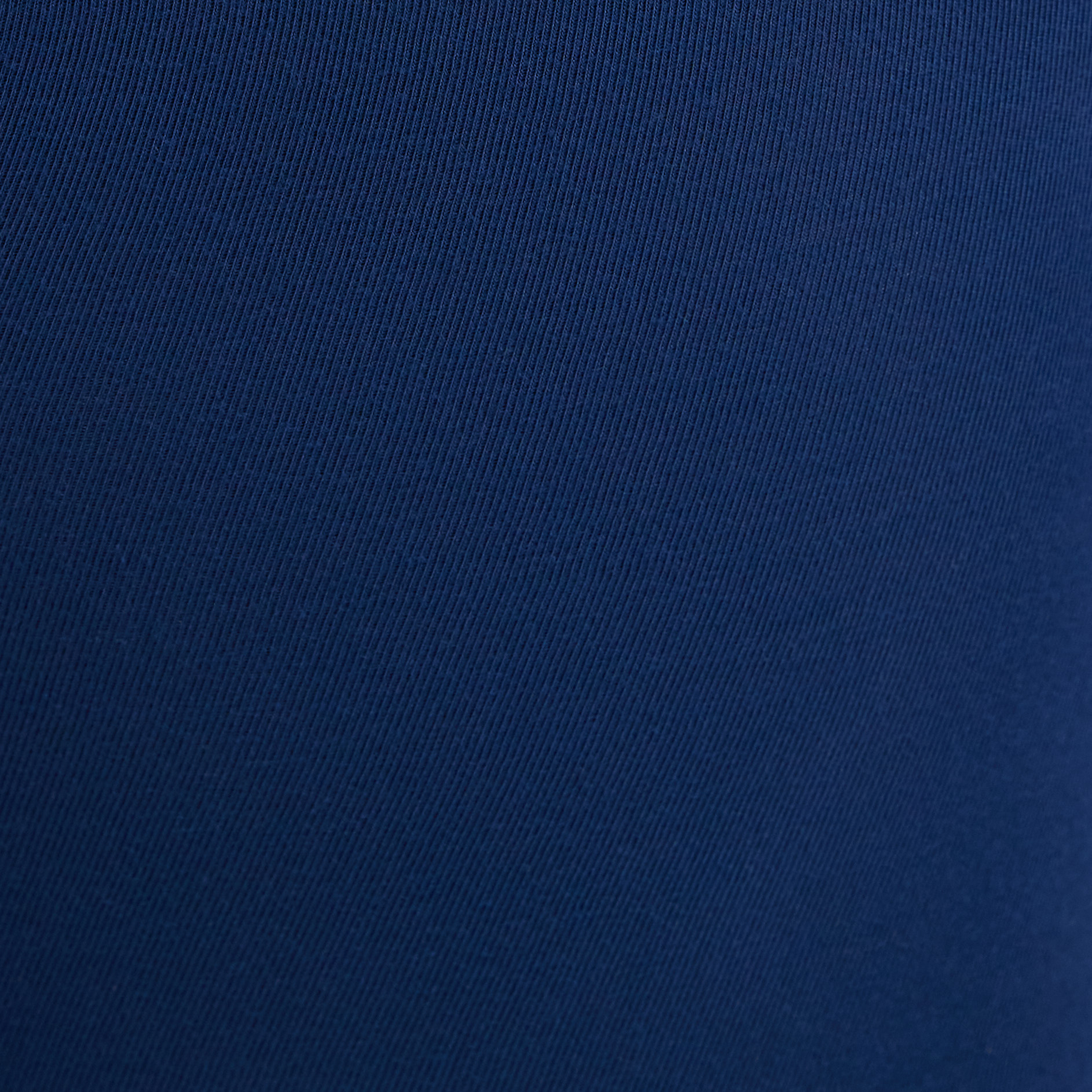 Steel Blue Zero Friction Trunk