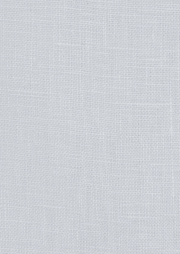 Sky Matteo Linen Waistcoat