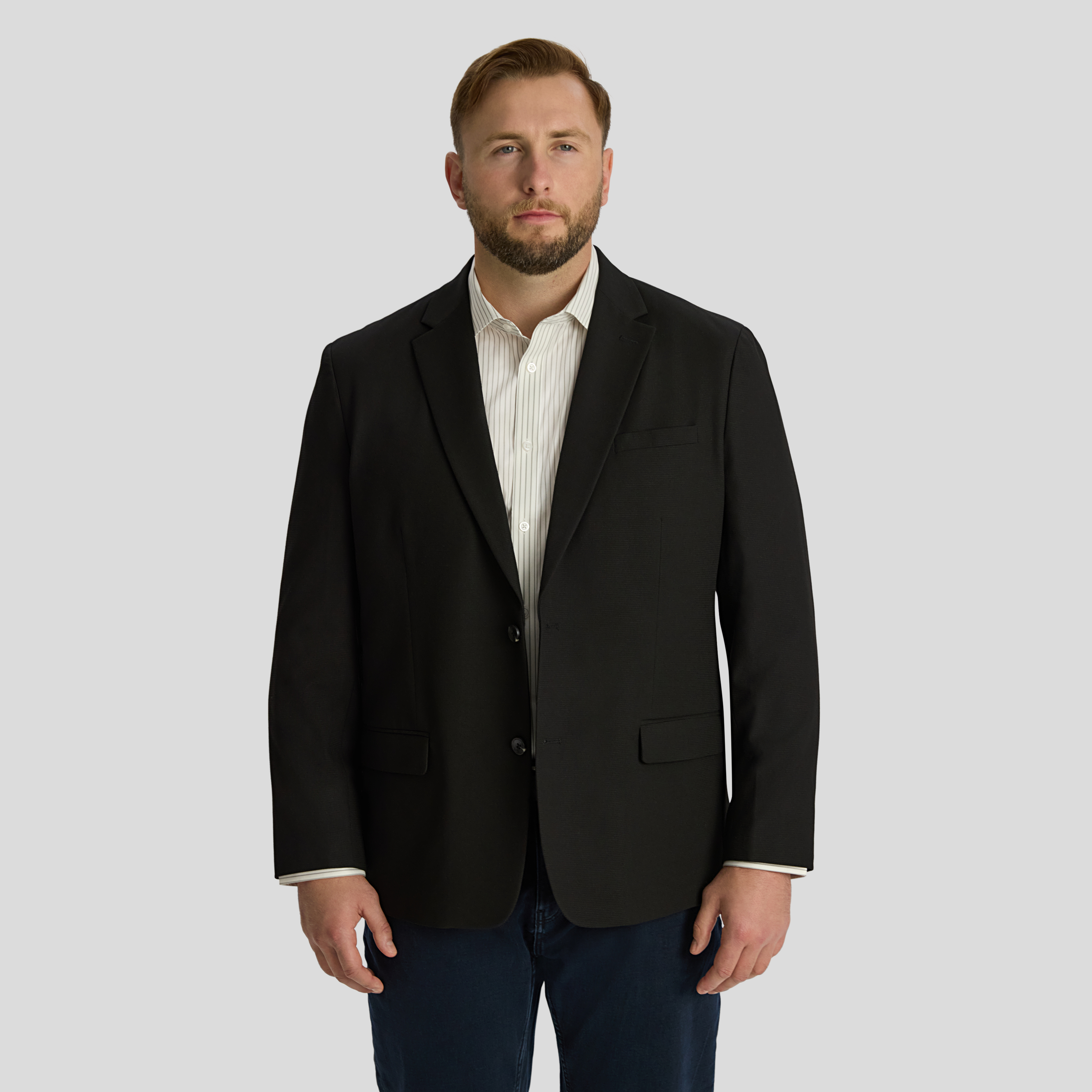 Harvey Commuter Blazer