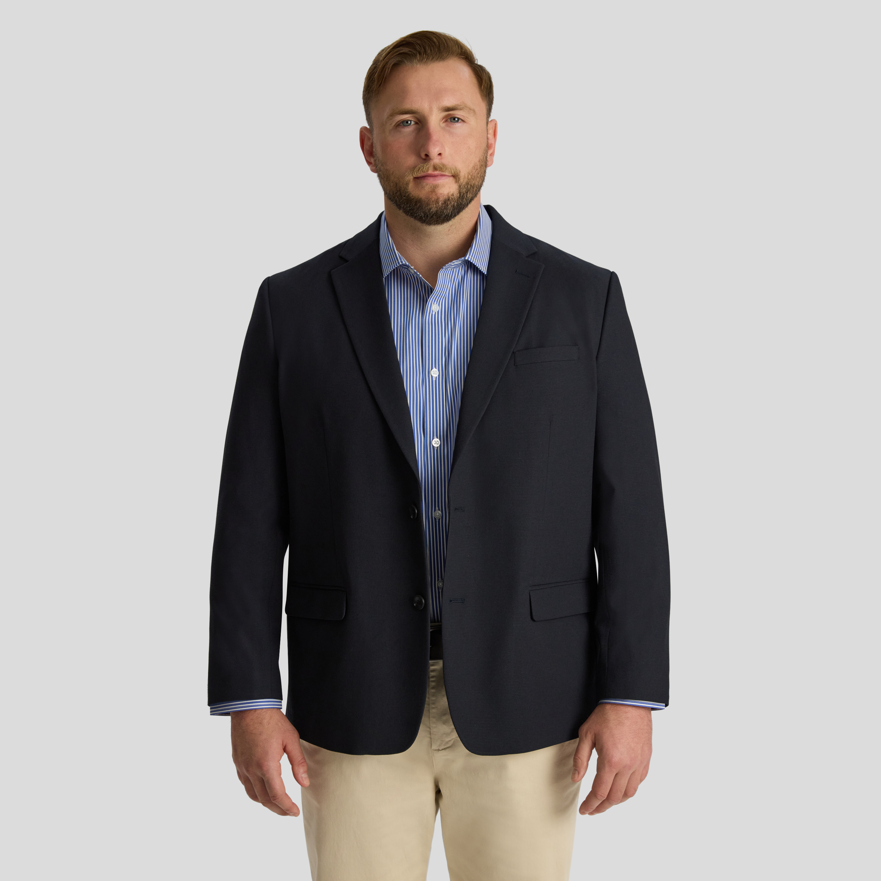 Harvey Commuter Blazer