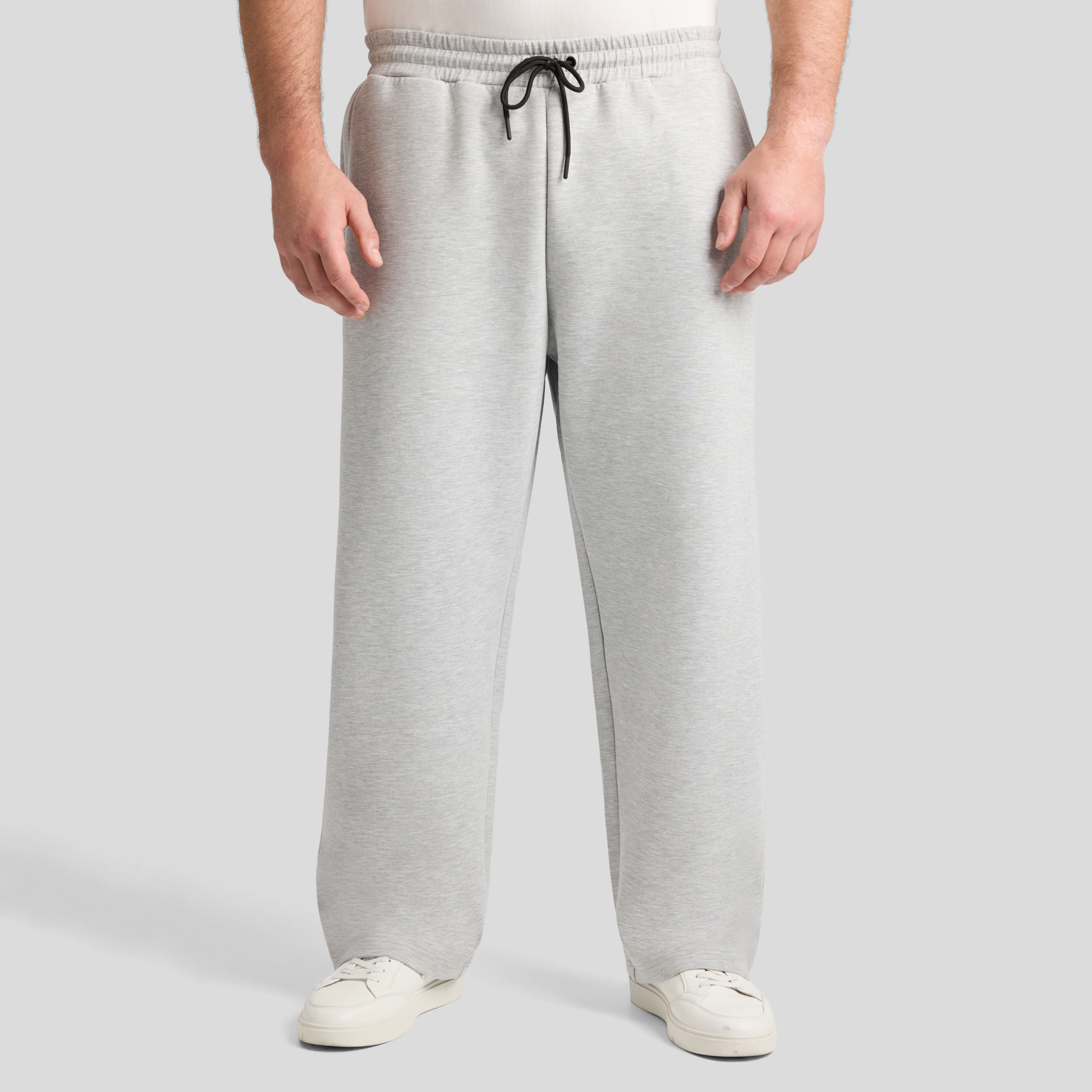 Tech Straight Track Pant