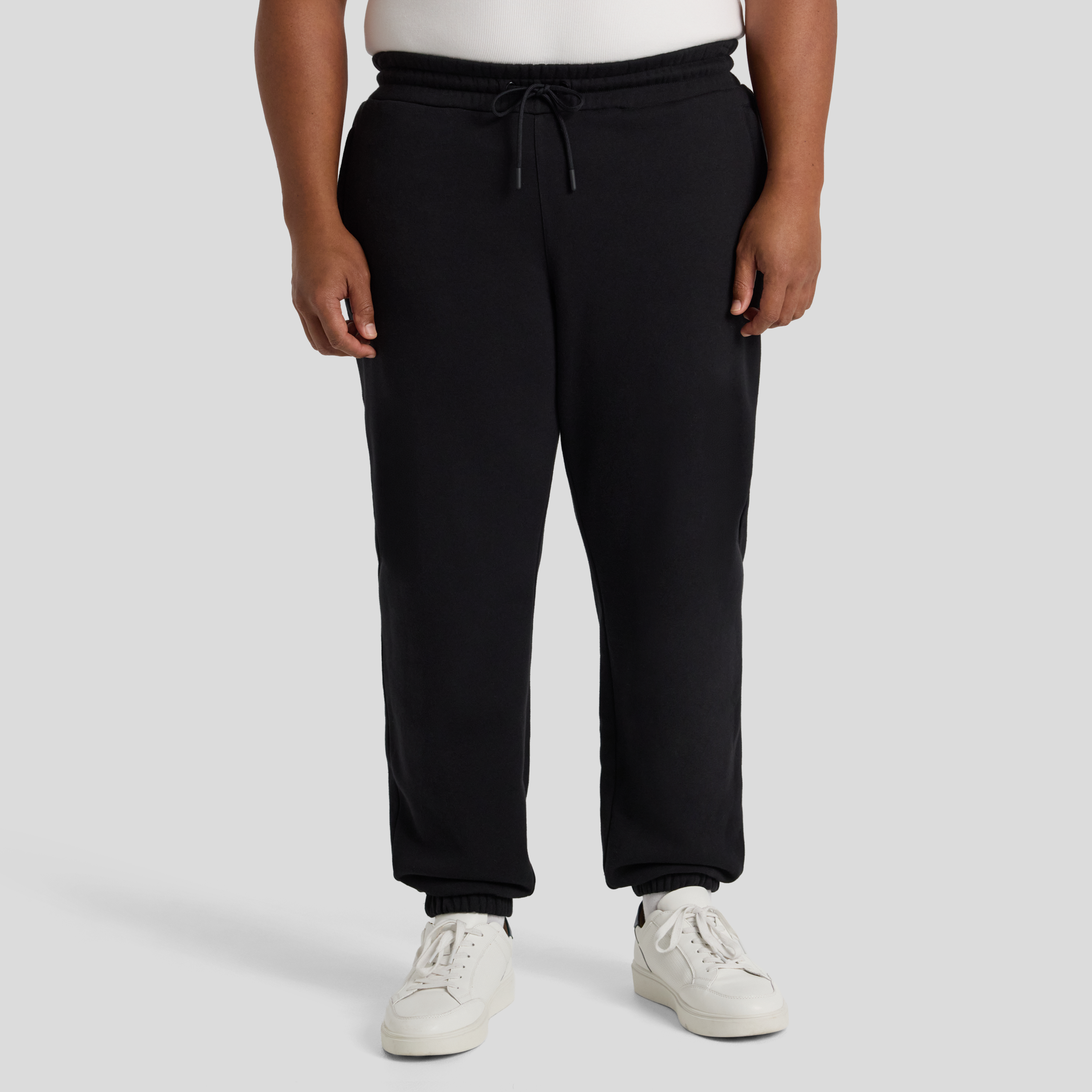 Essential Jogger Track Pant