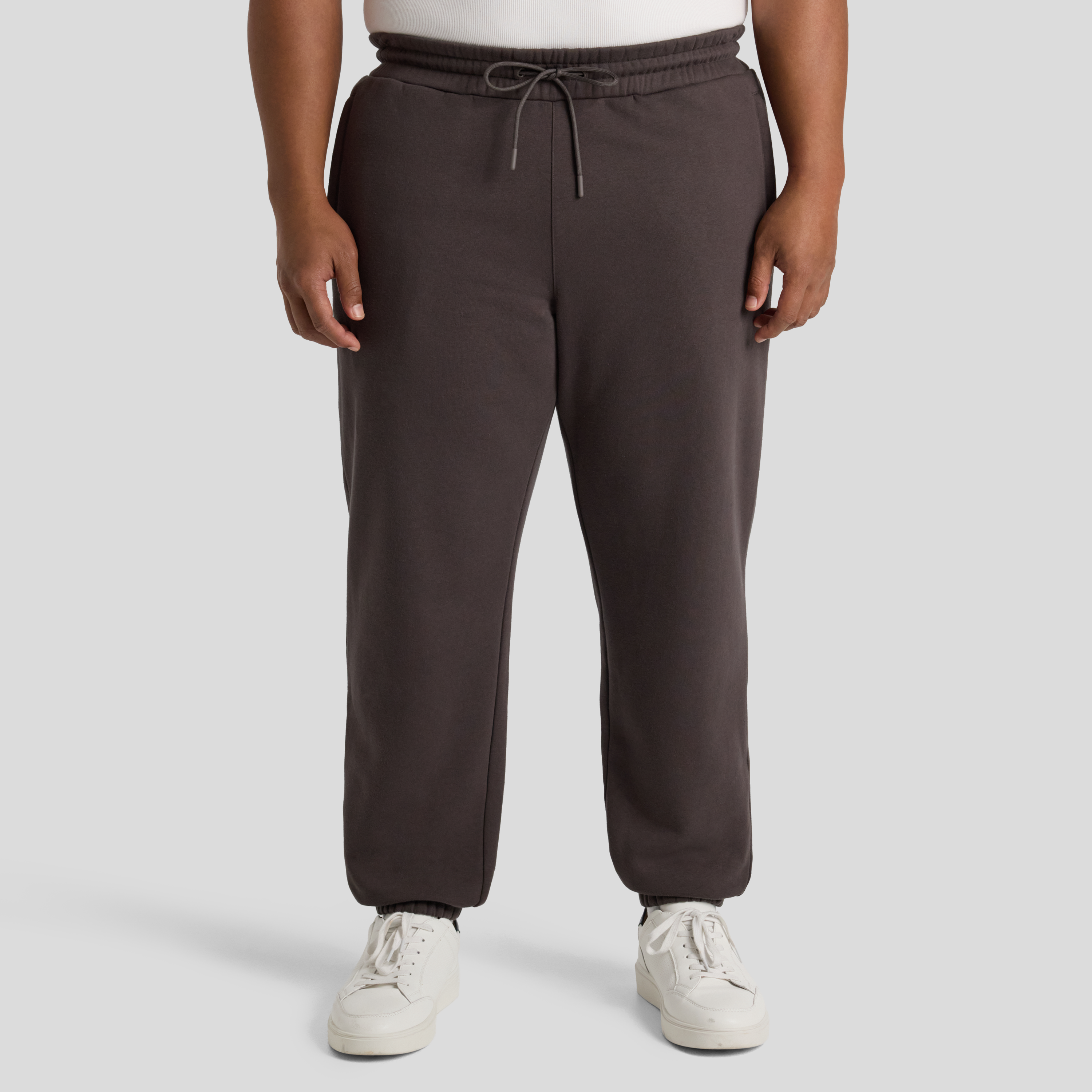 Essential Jogger Track Pant