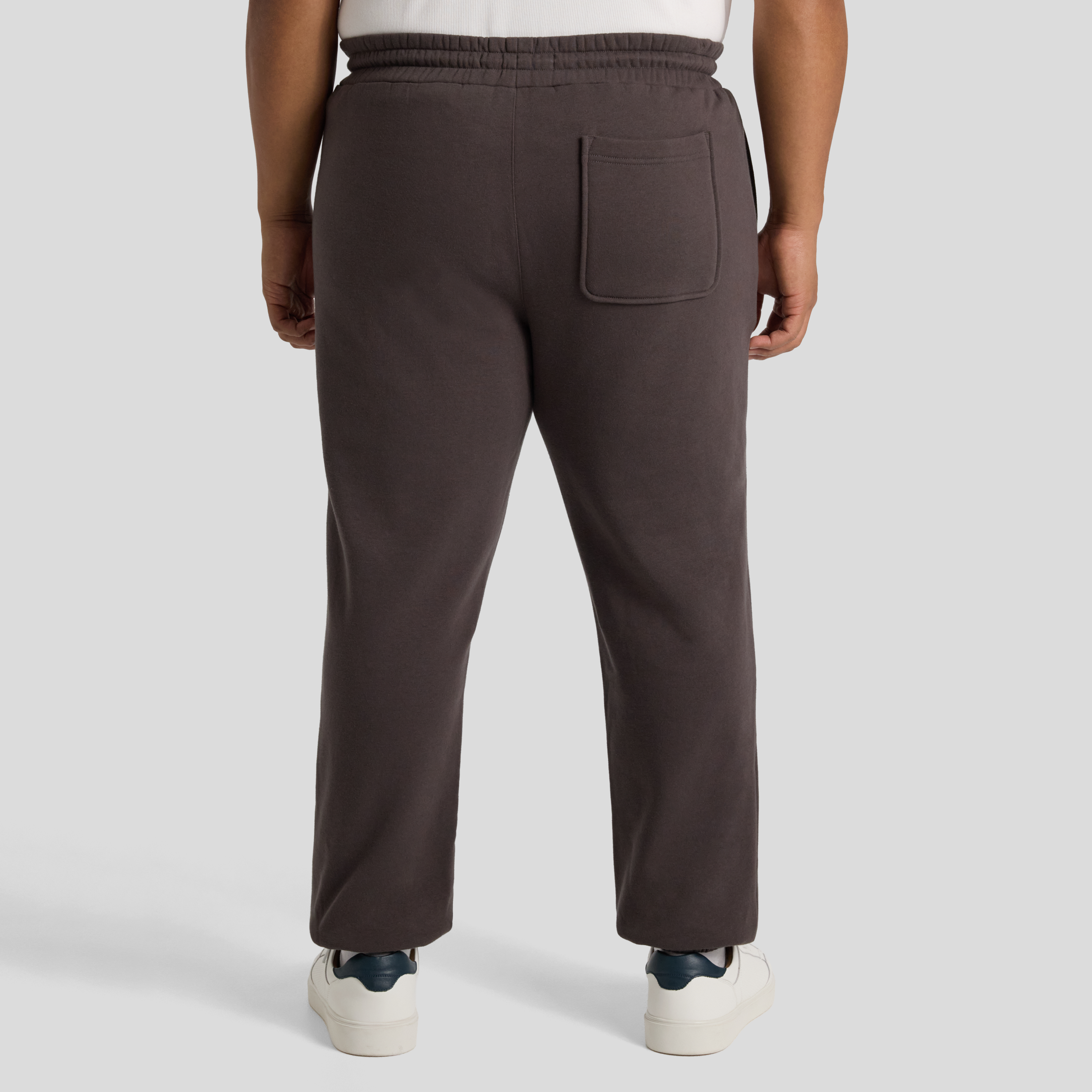 Essential Jogger Track Pant