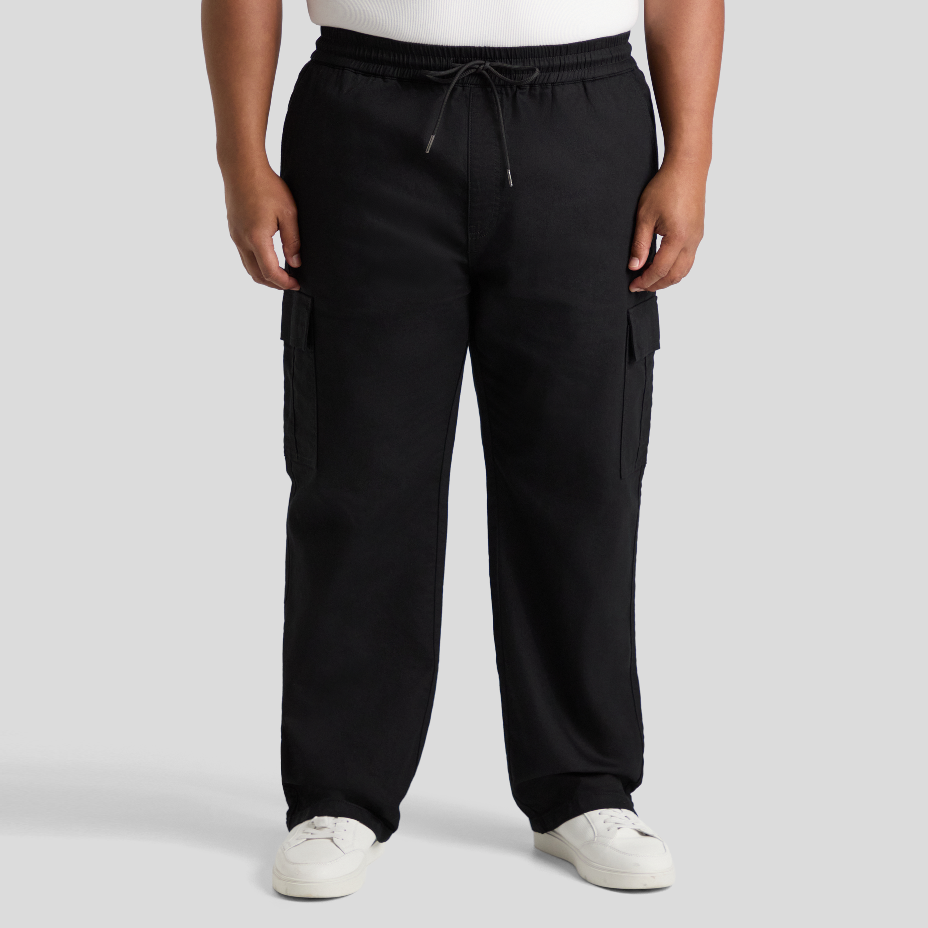 Nate Cargo Pant