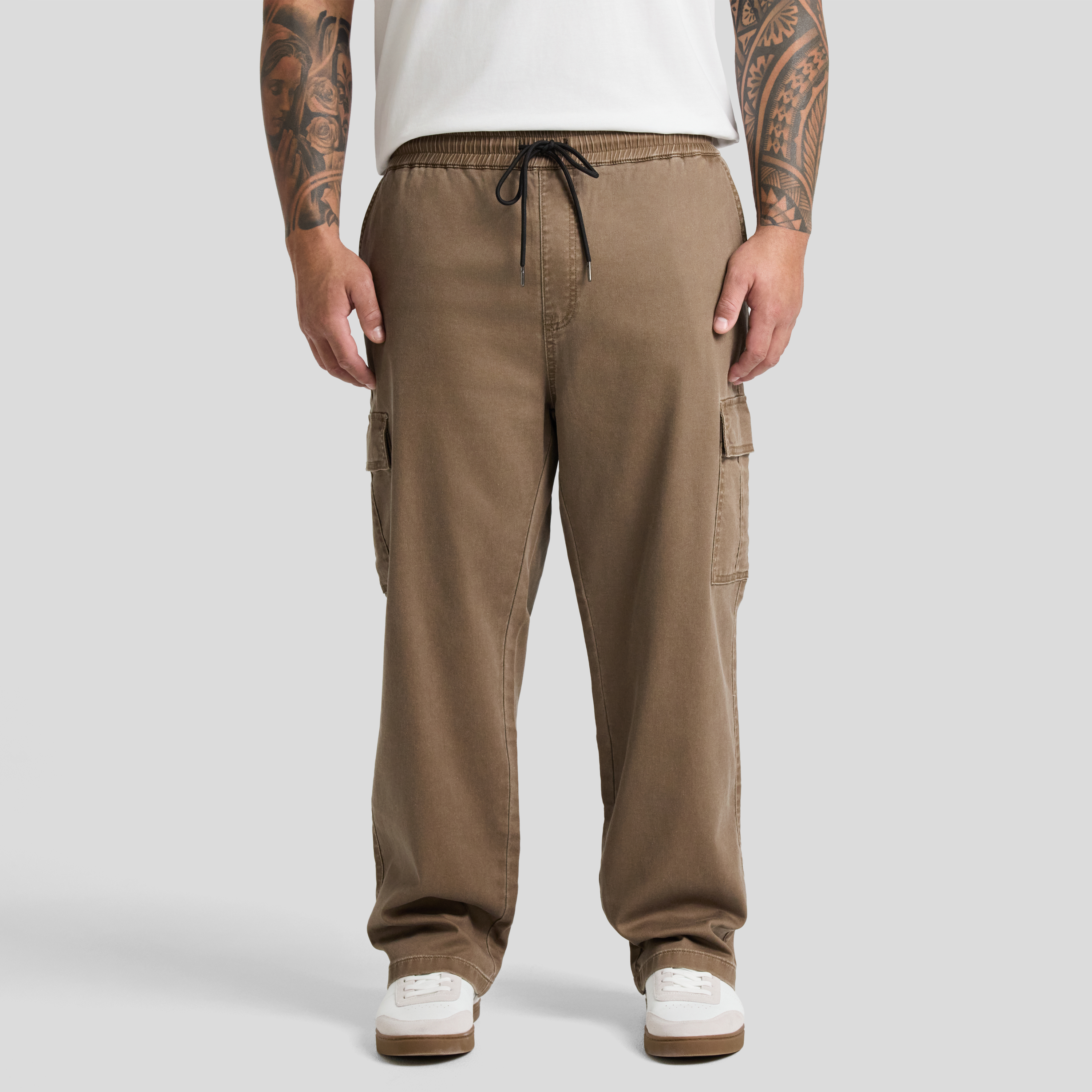 Nate Cargo Pant