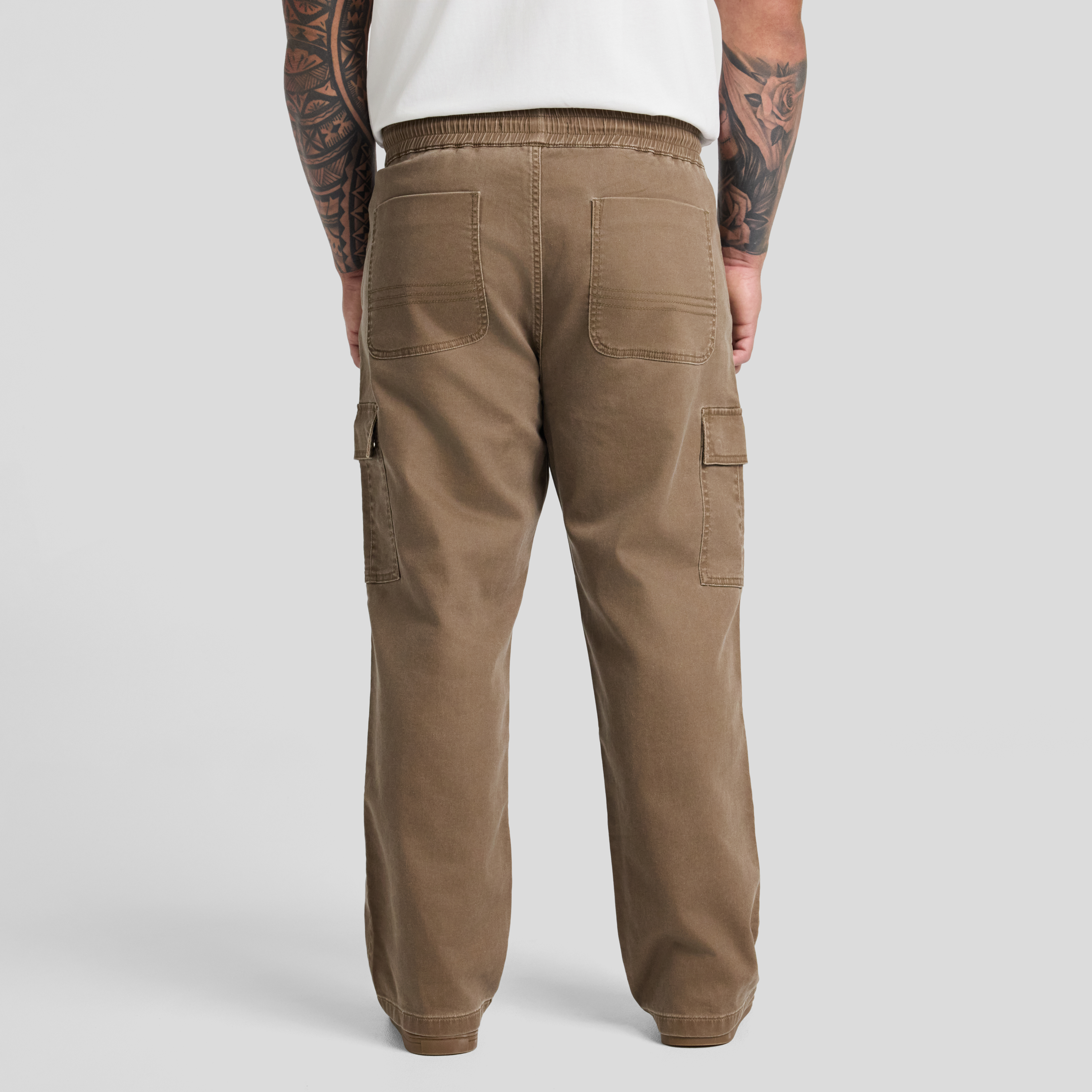 Sand Nate Cargo Pant