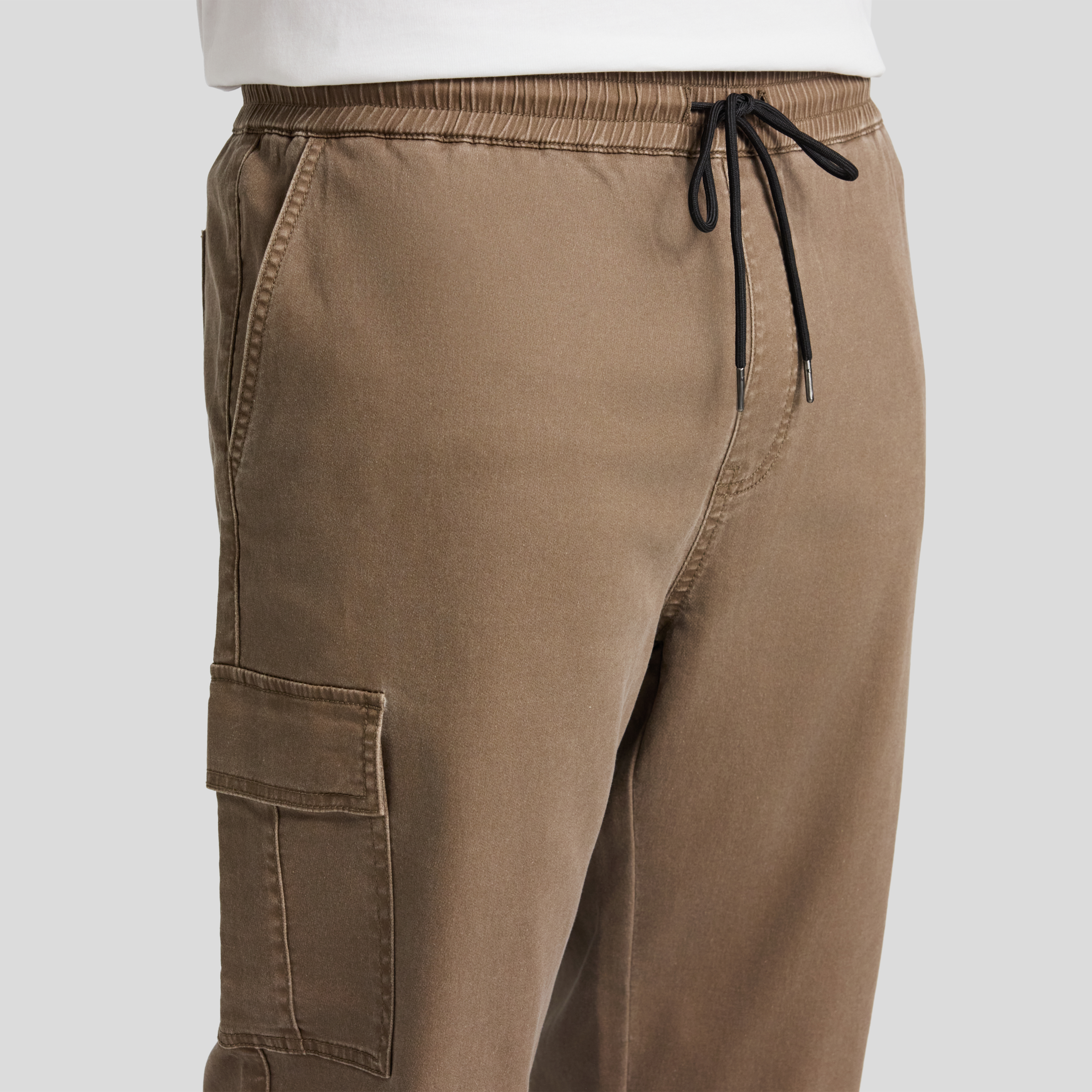 Sand Nate Cargo Pant