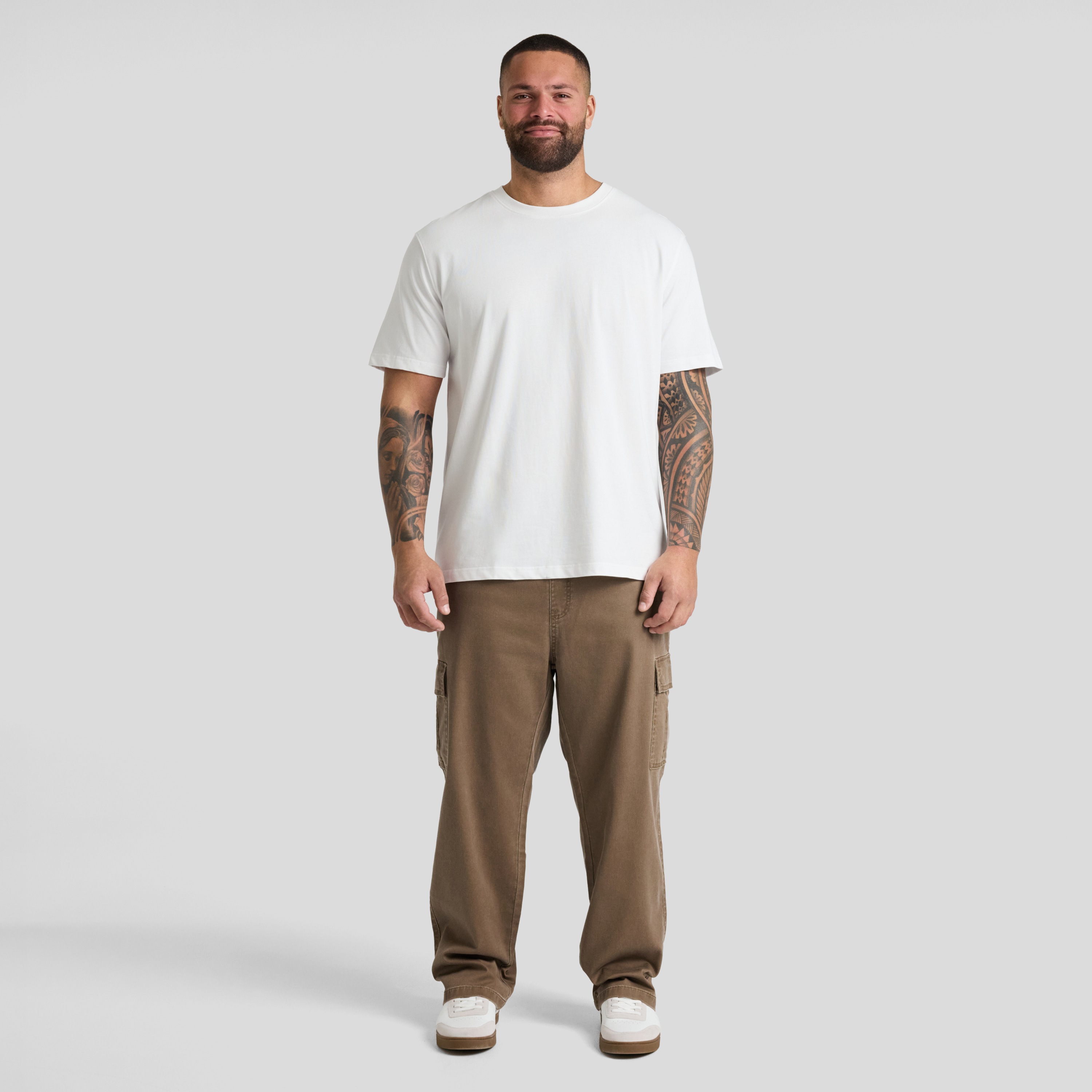 Sand Nate Cargo Pant