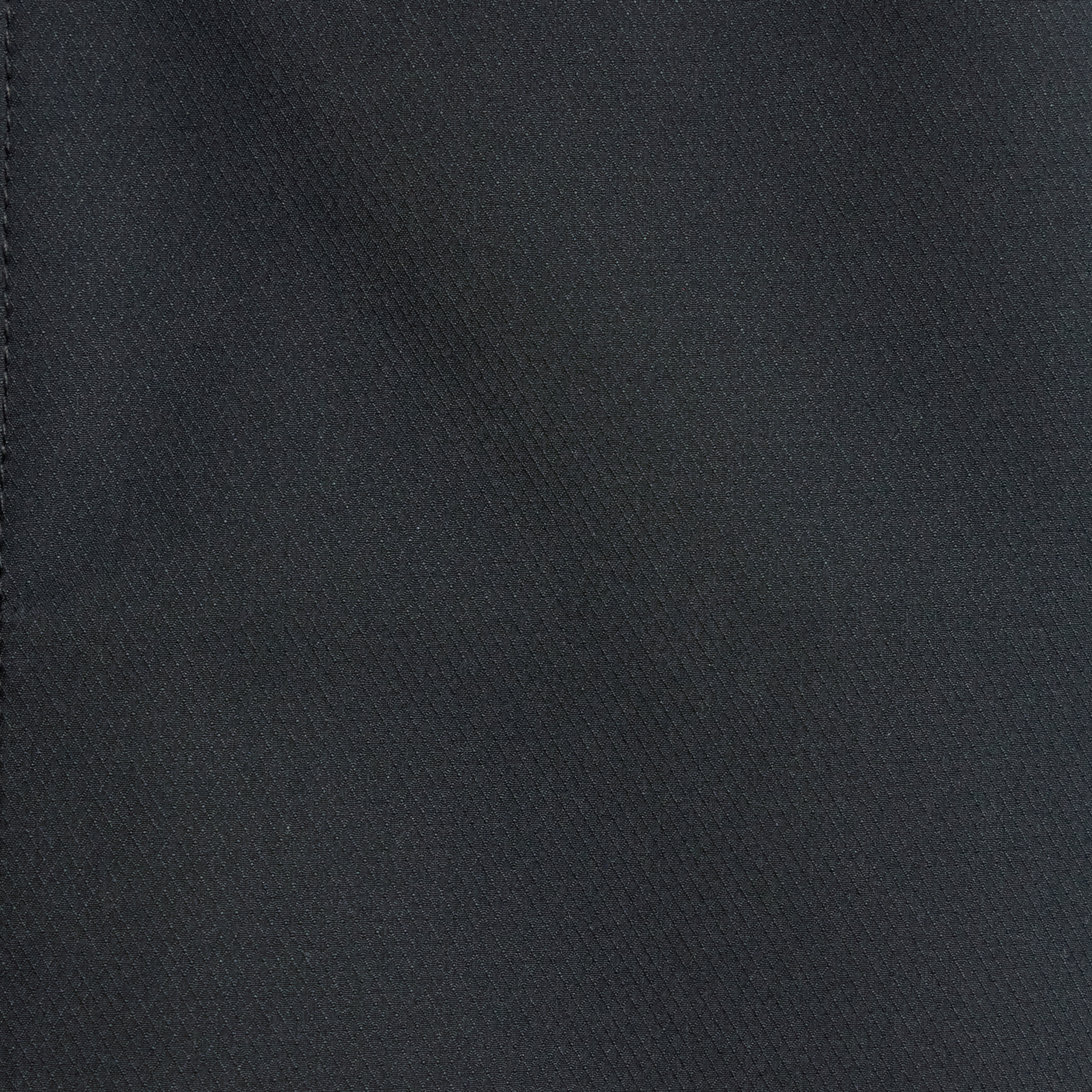 Black Dynamic Shell Jacket