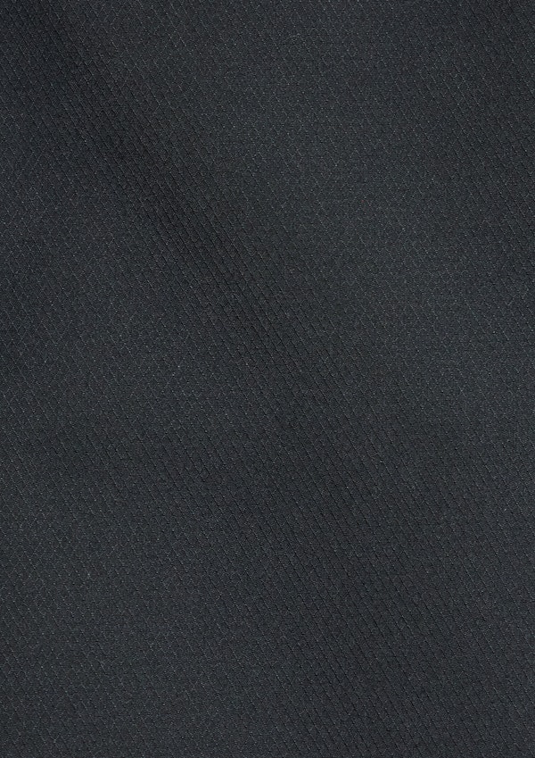 Black Dynamic Shell Jacket