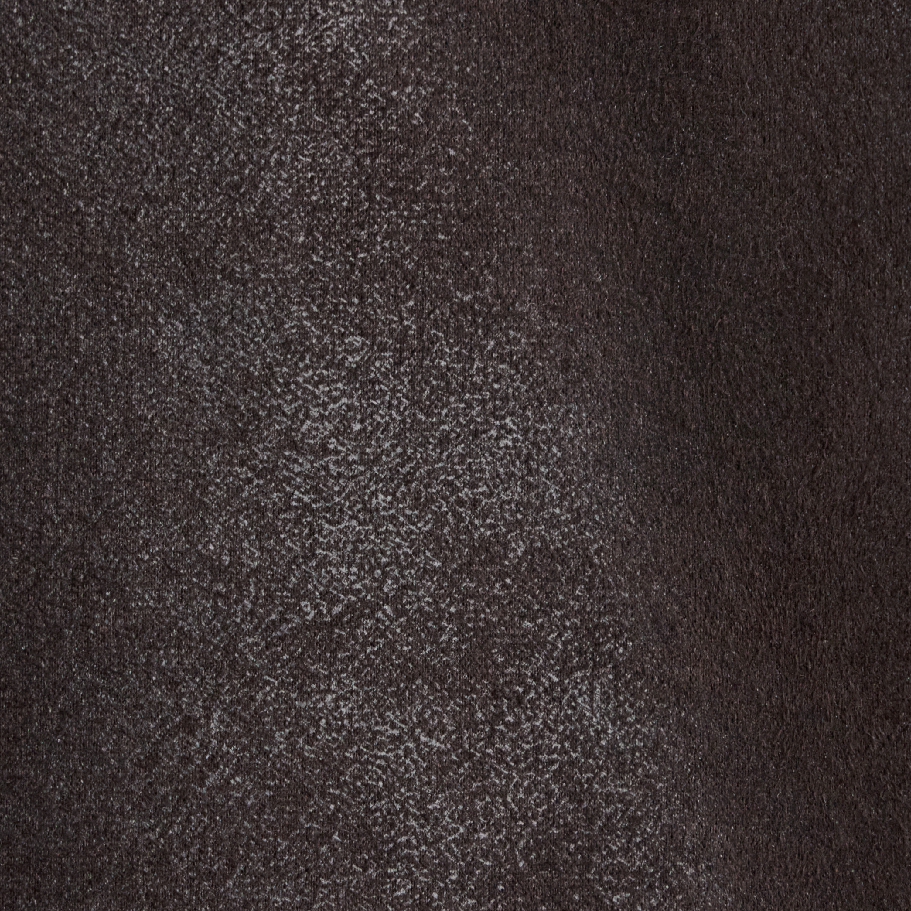 Chocolate Bomber Sherpa Jacket