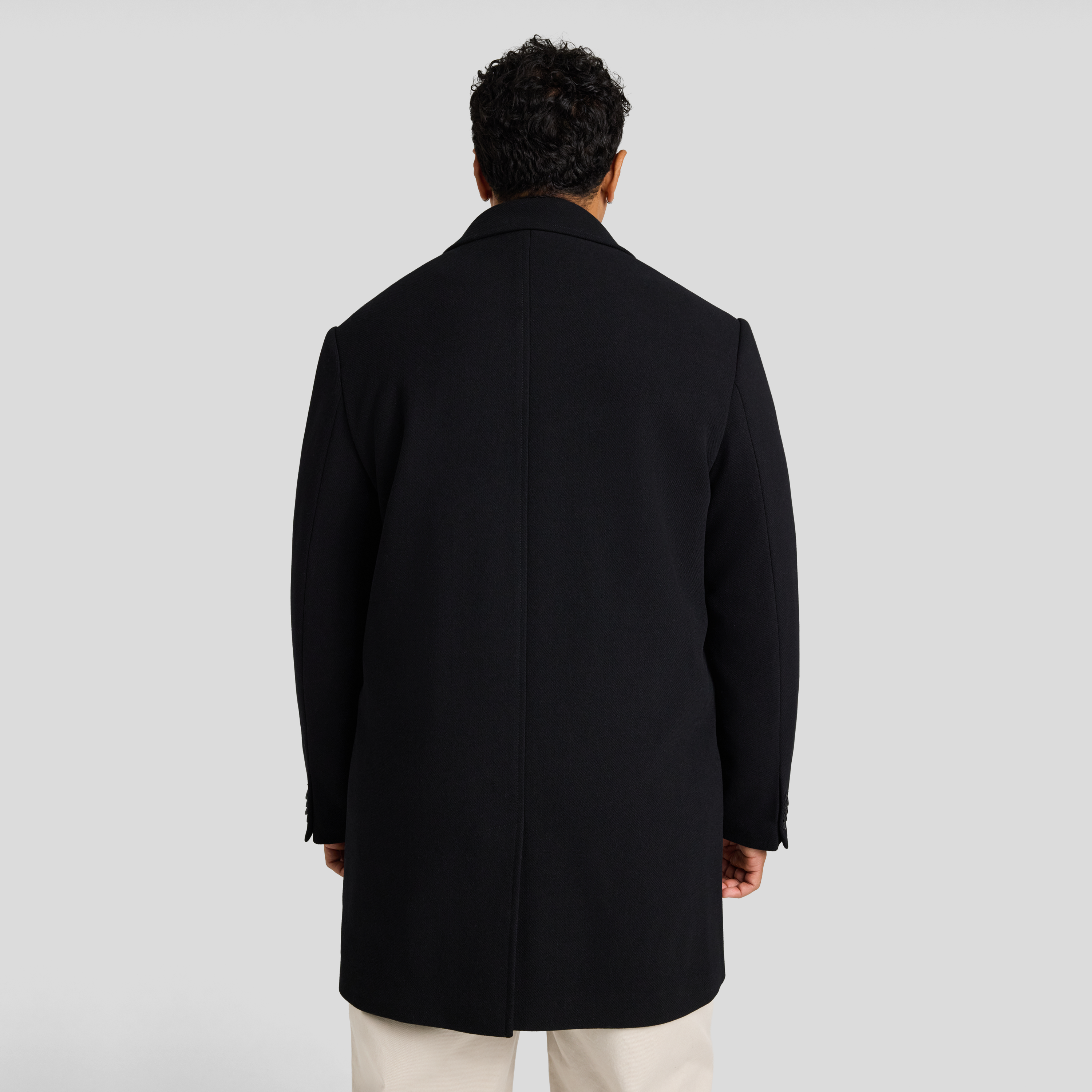 Finn Overcoat