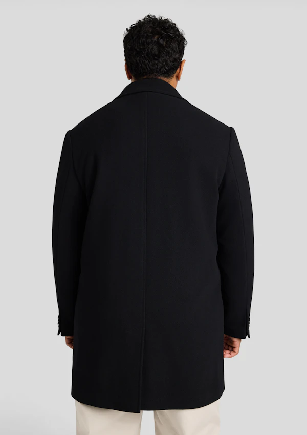 Finn Overcoat