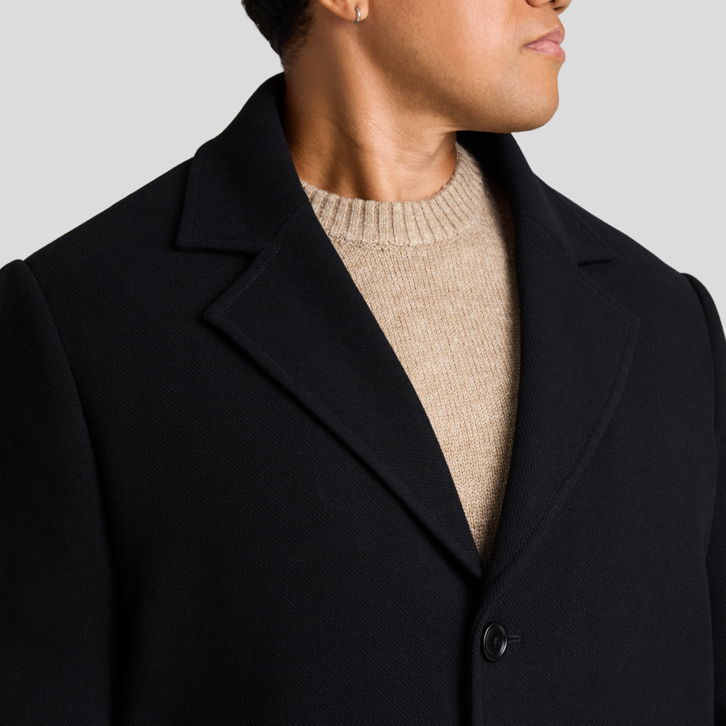 Finn Overcoat