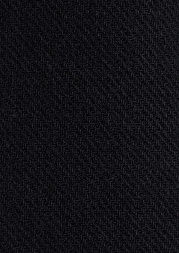 Lucas Double Breasted Coat