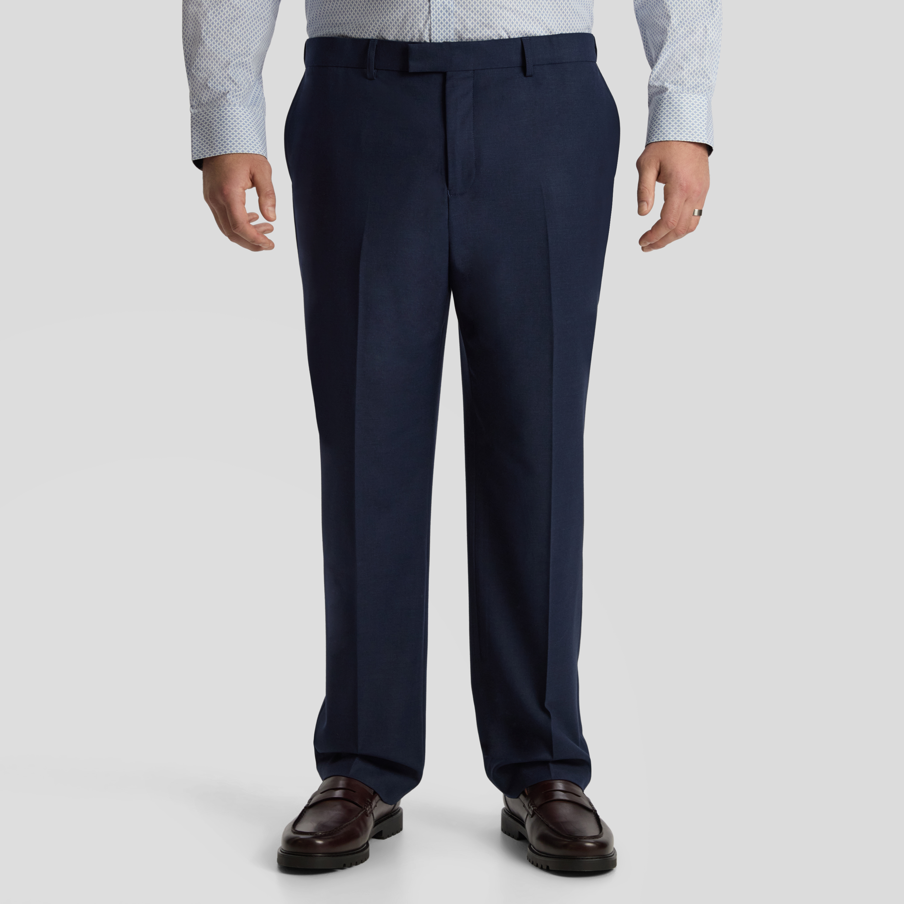 Hudson Stretch Dress Pant