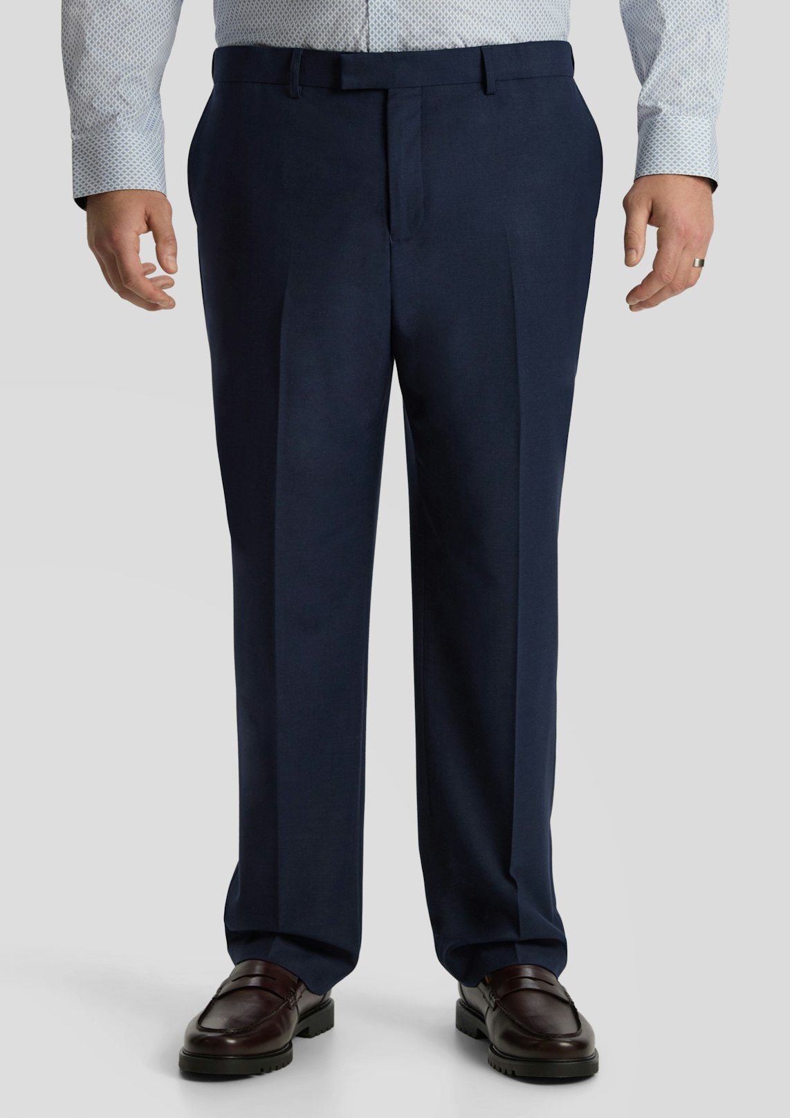 Hudson Stretch Dress Pant