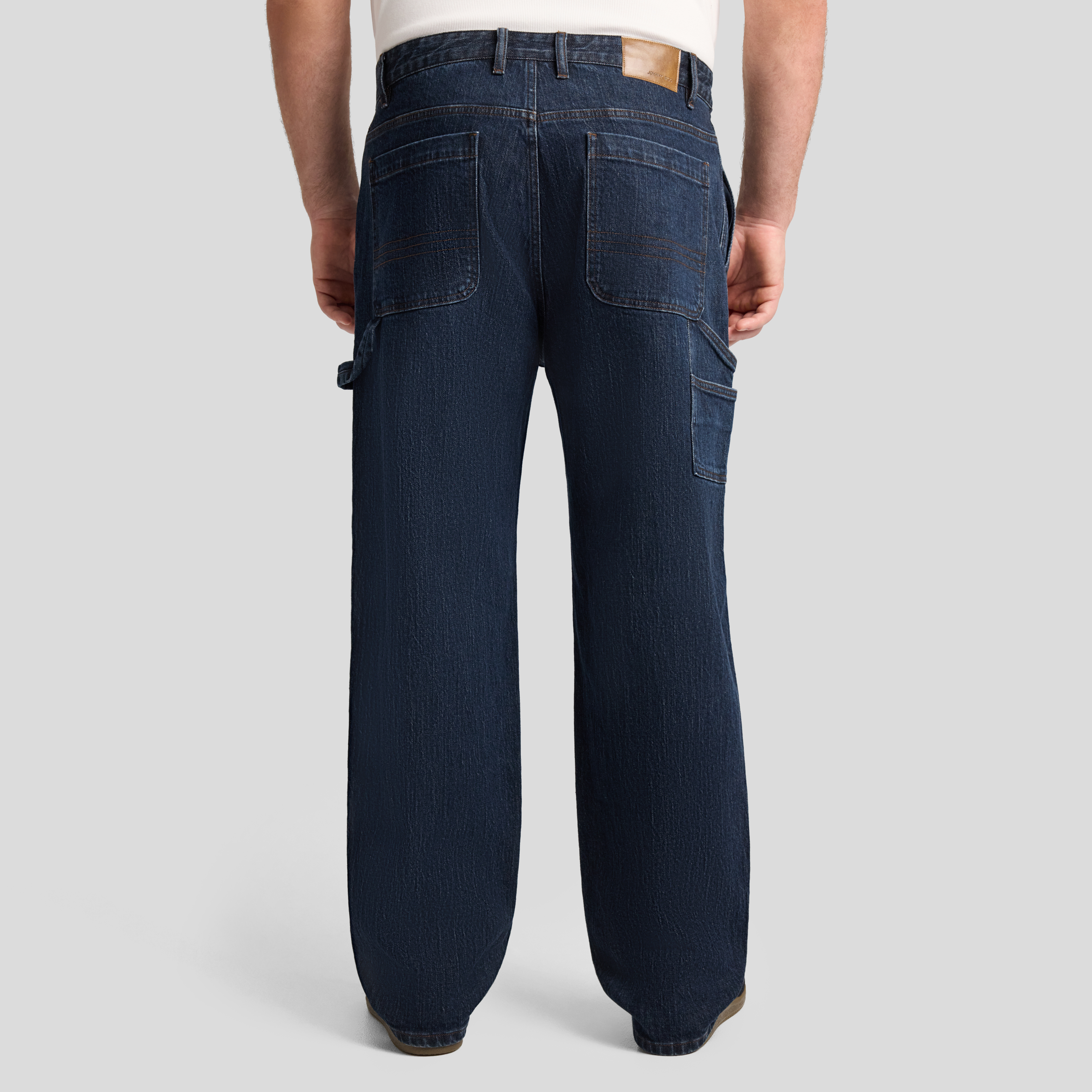 Kendrick Capenter Jean