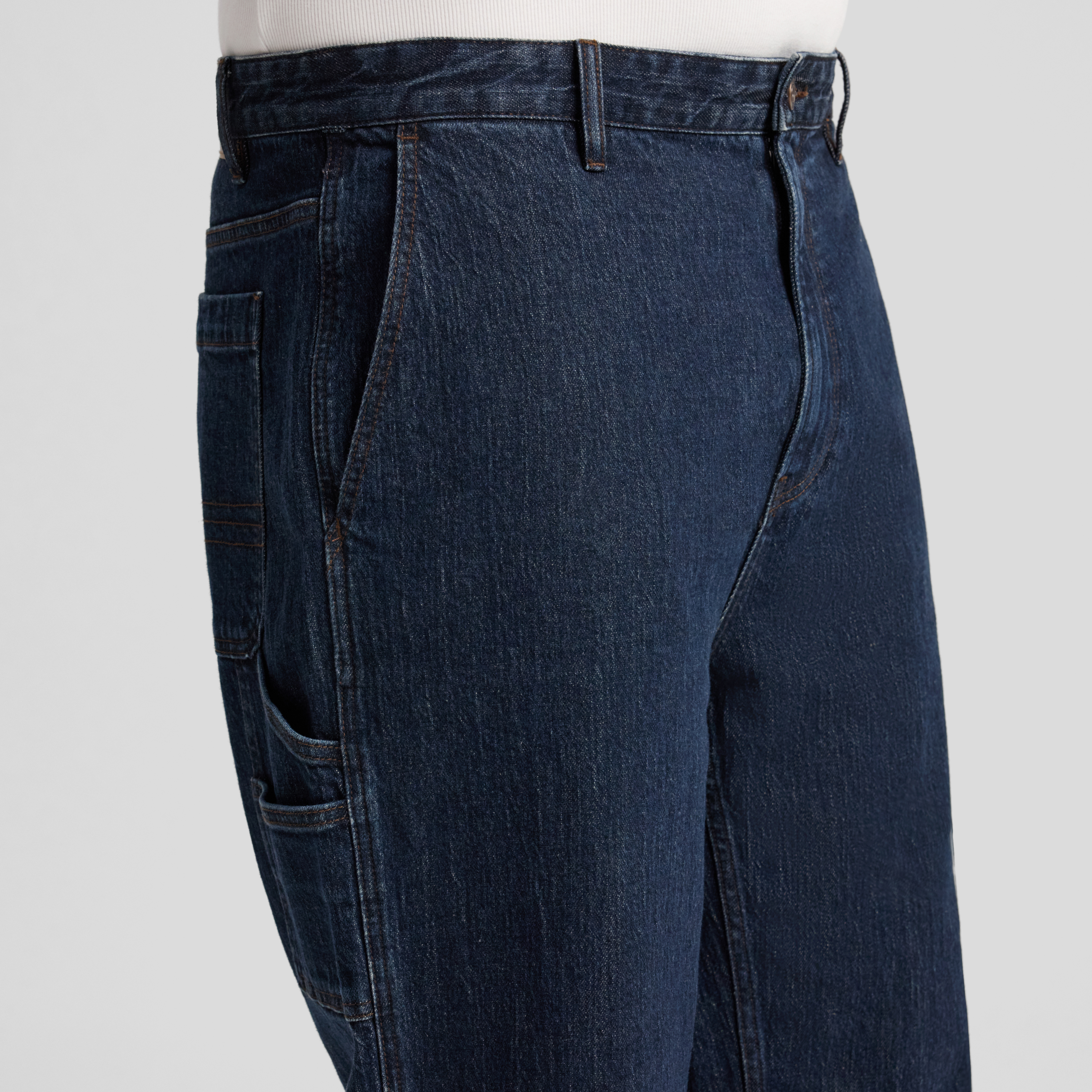 Kendrick Capenter Jean