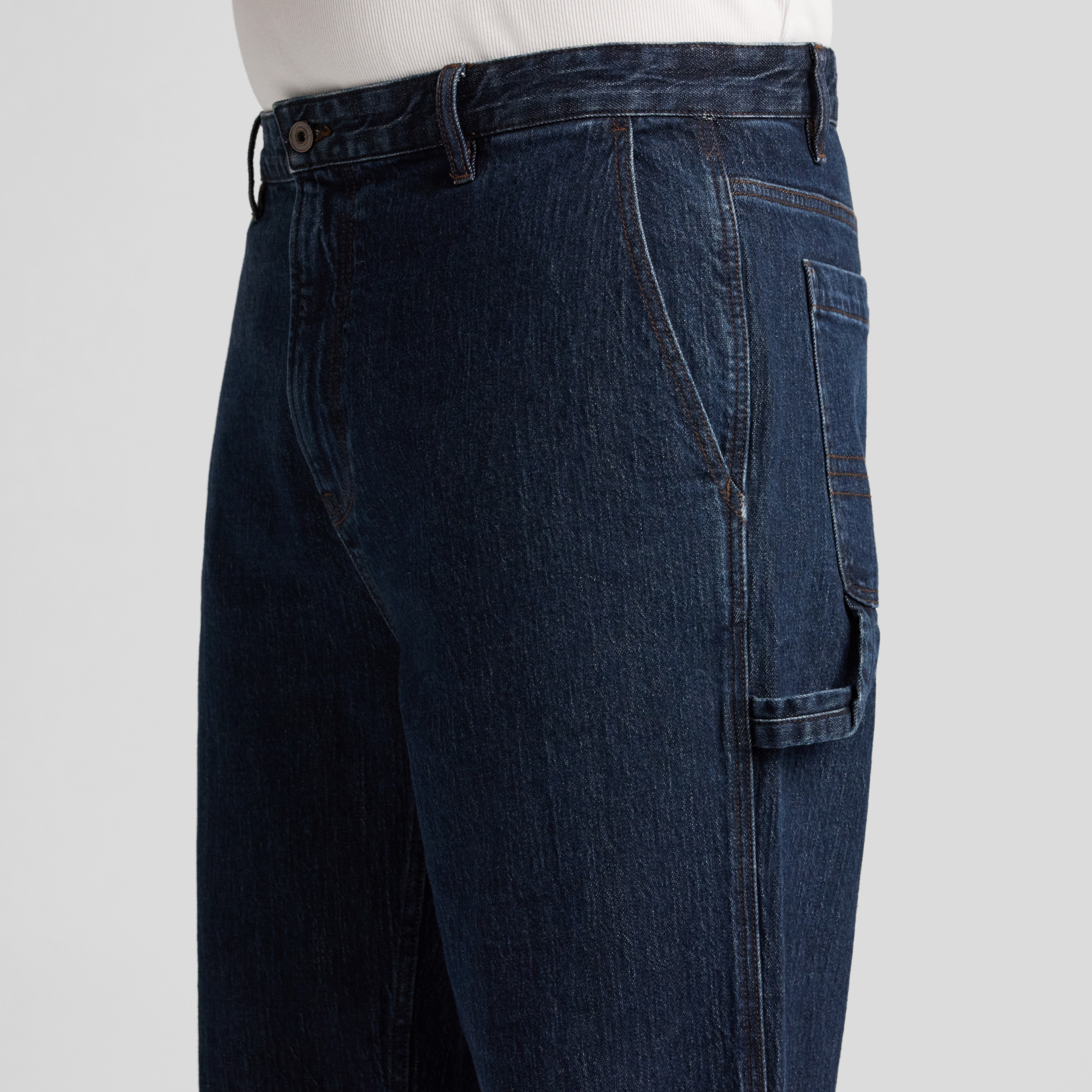 Kendrick Capenter Jean