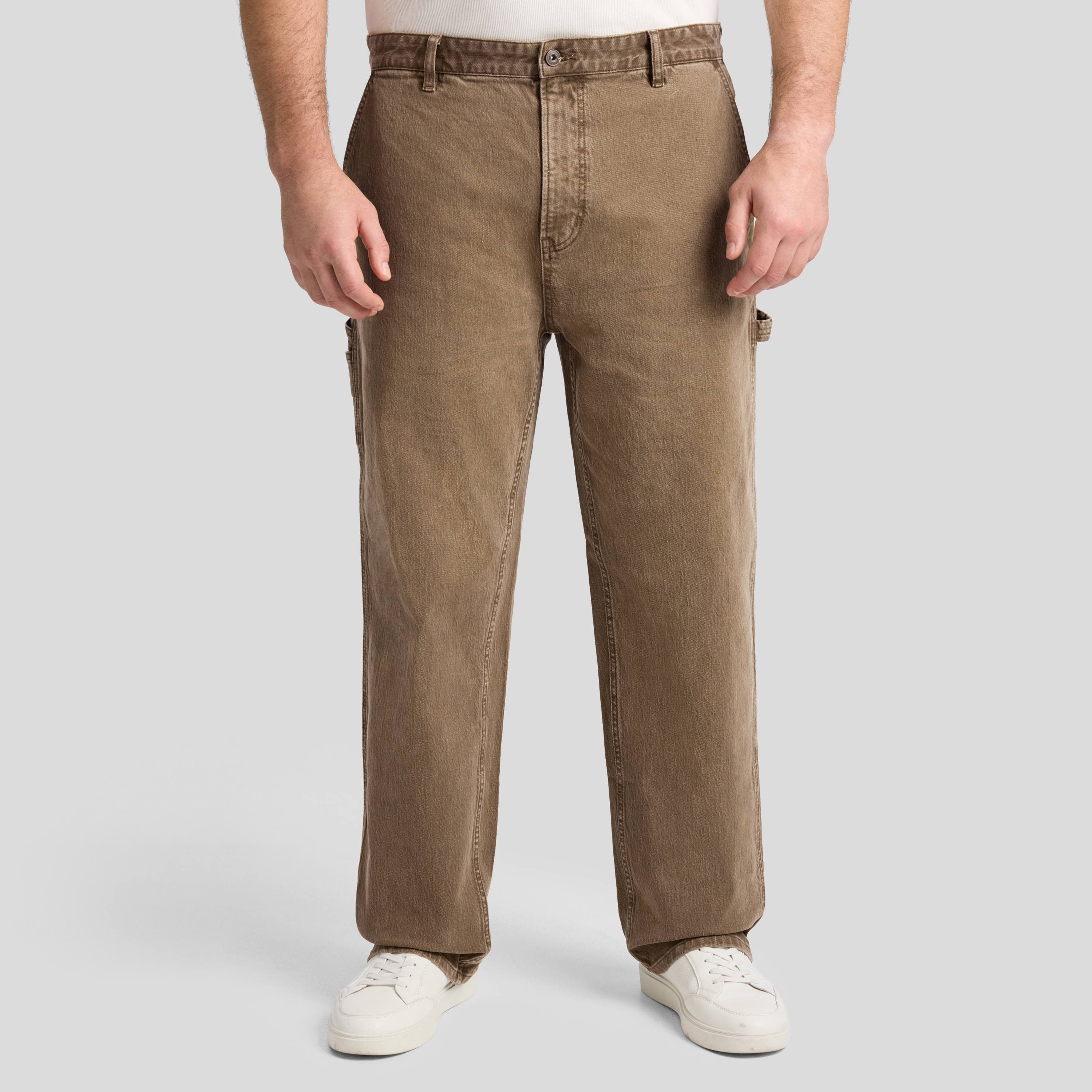 Kendrick Carpenter Jean