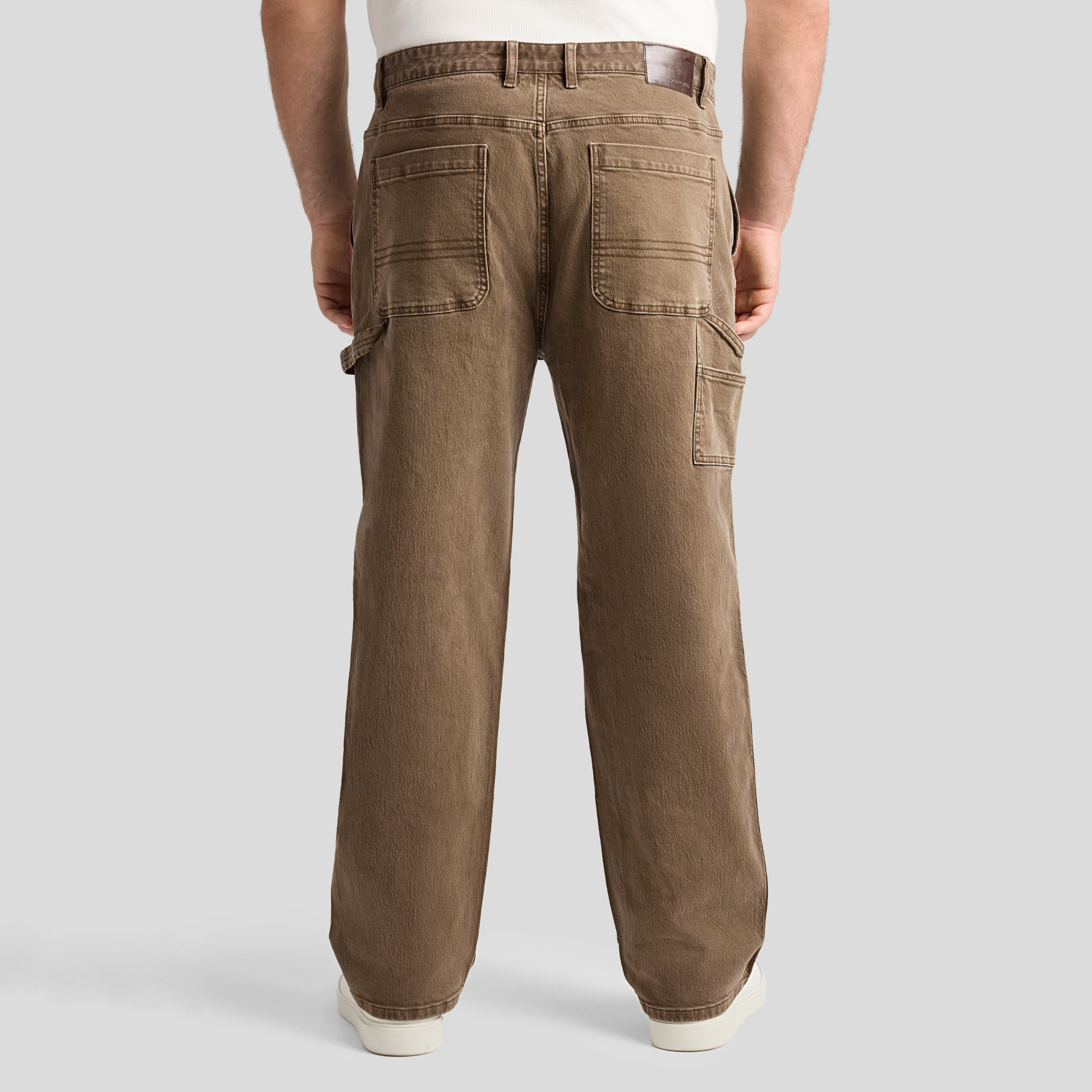 Kendrick Capenter Jean