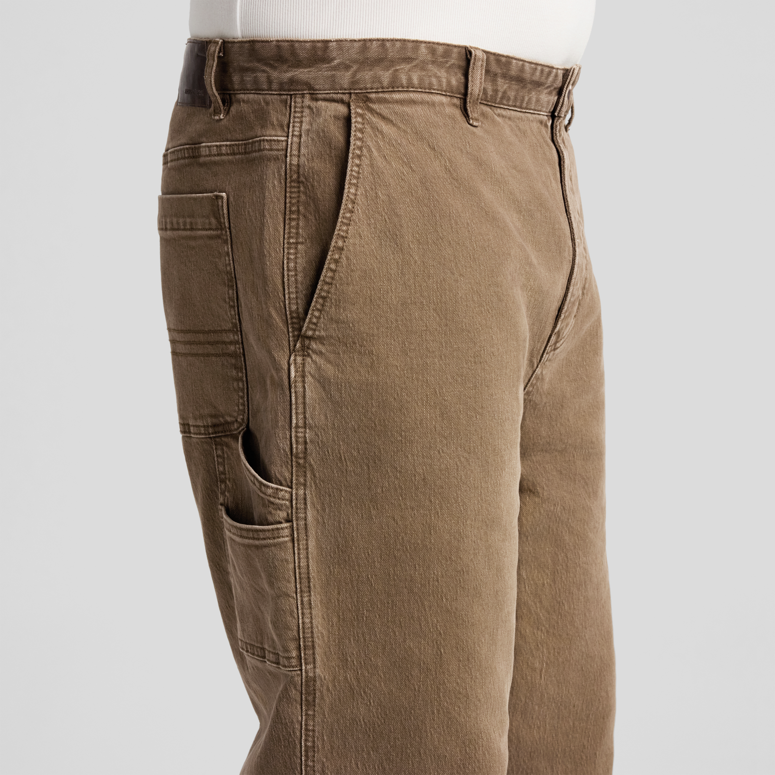 Kendrick Capenter Jean