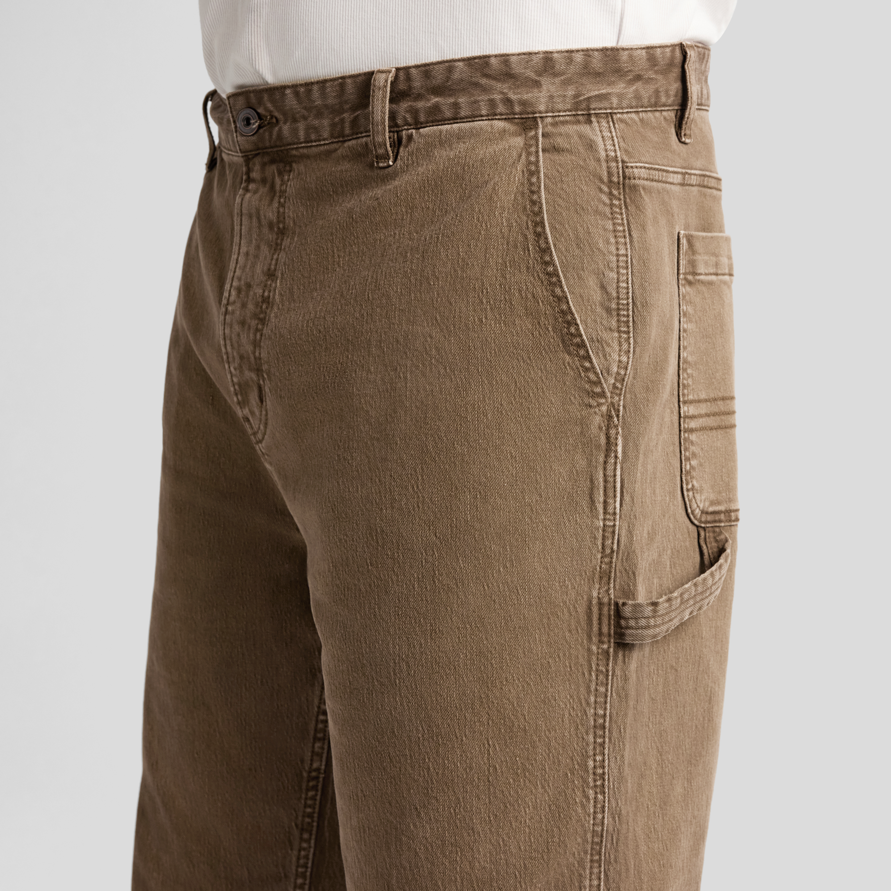 Kendrick Capenter Jean