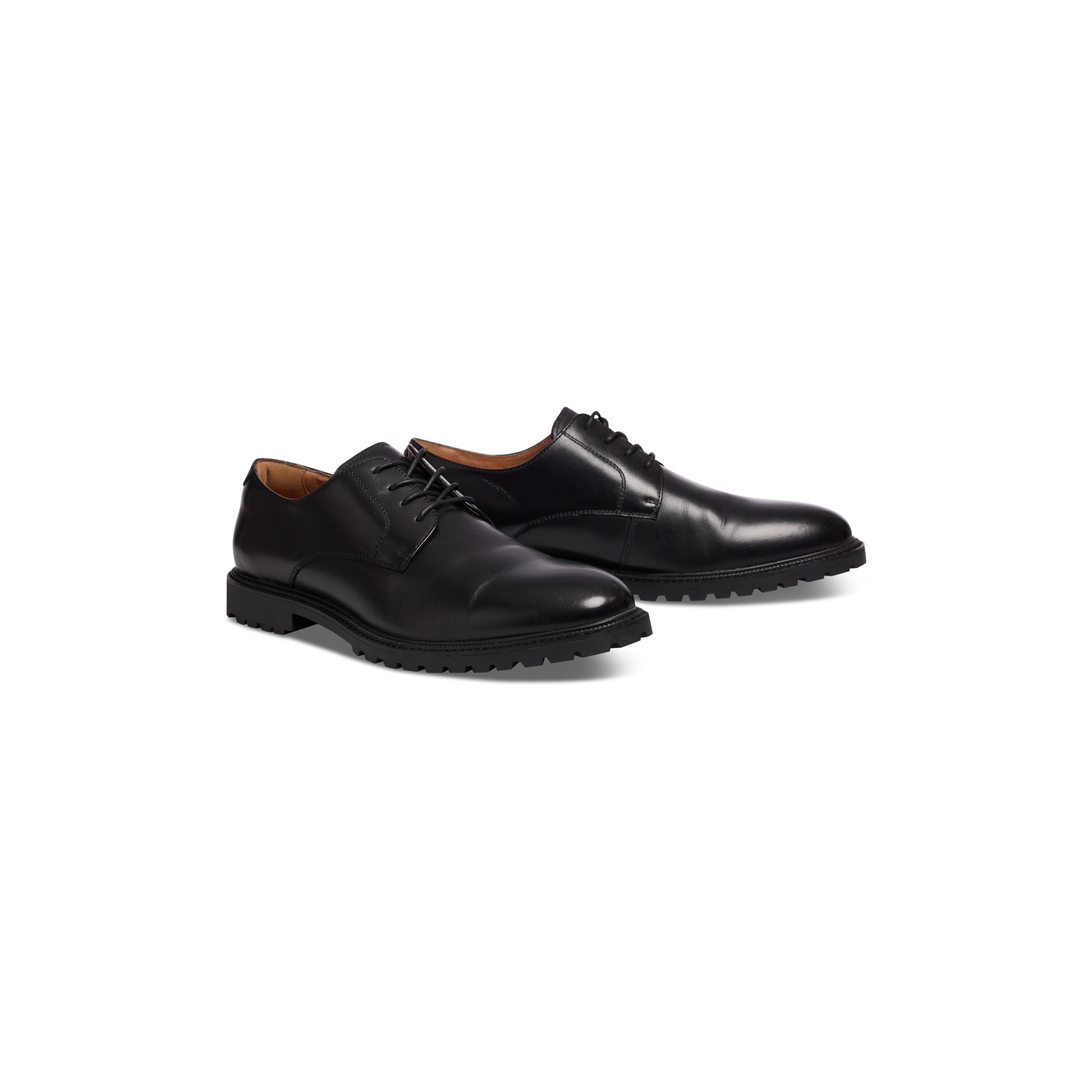 Eddie Derby Shoe