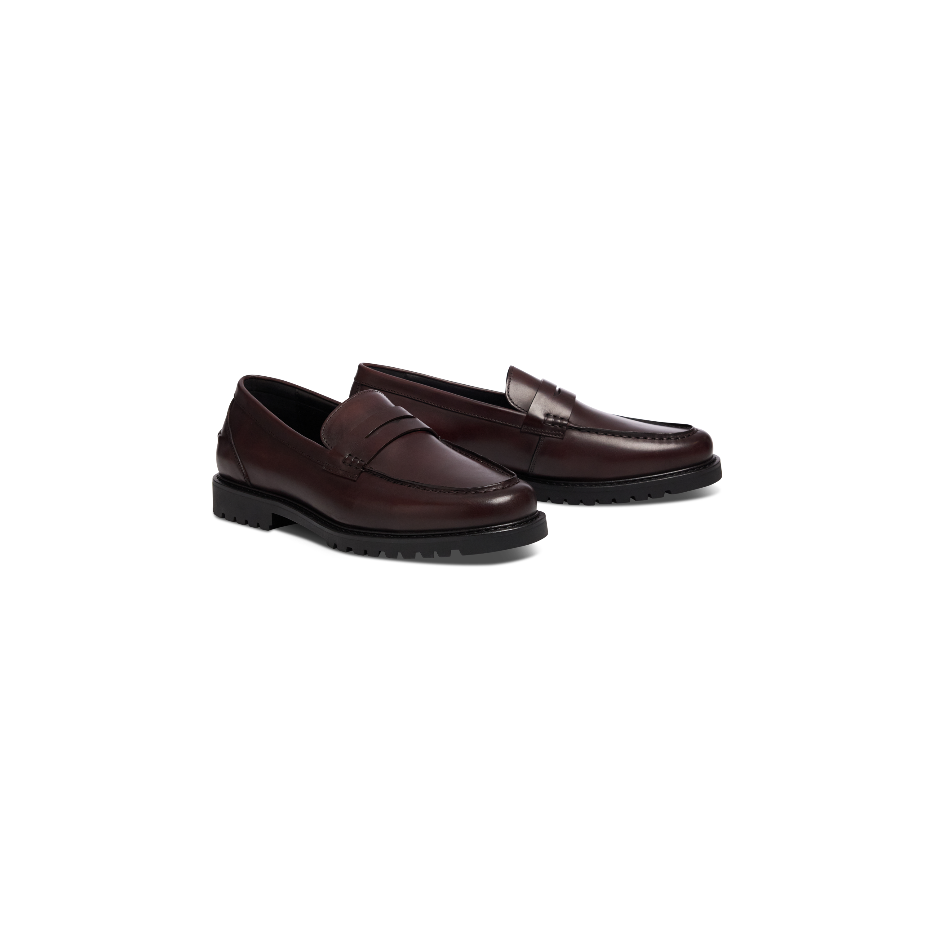 Knox Loafer