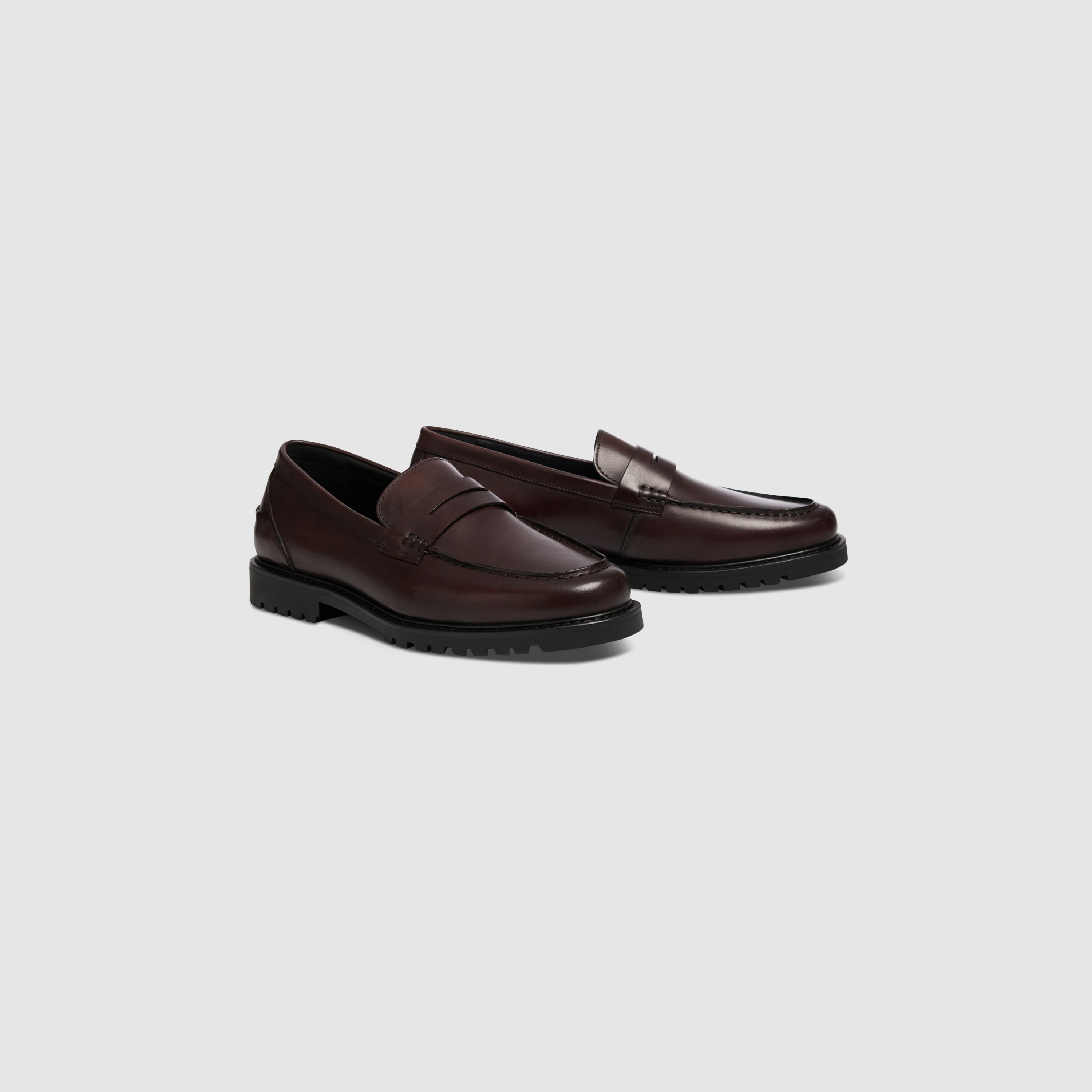 Knox Loafer