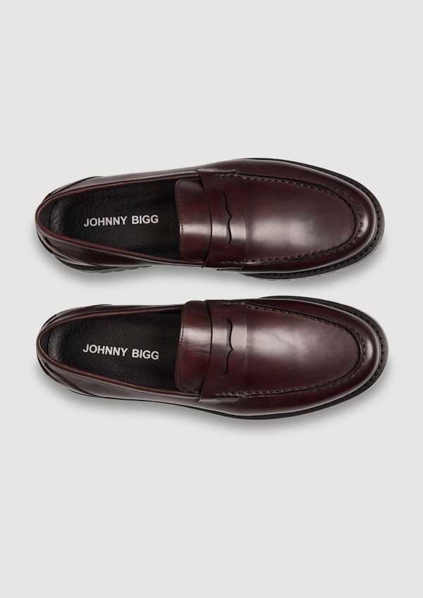 Knox Loafer