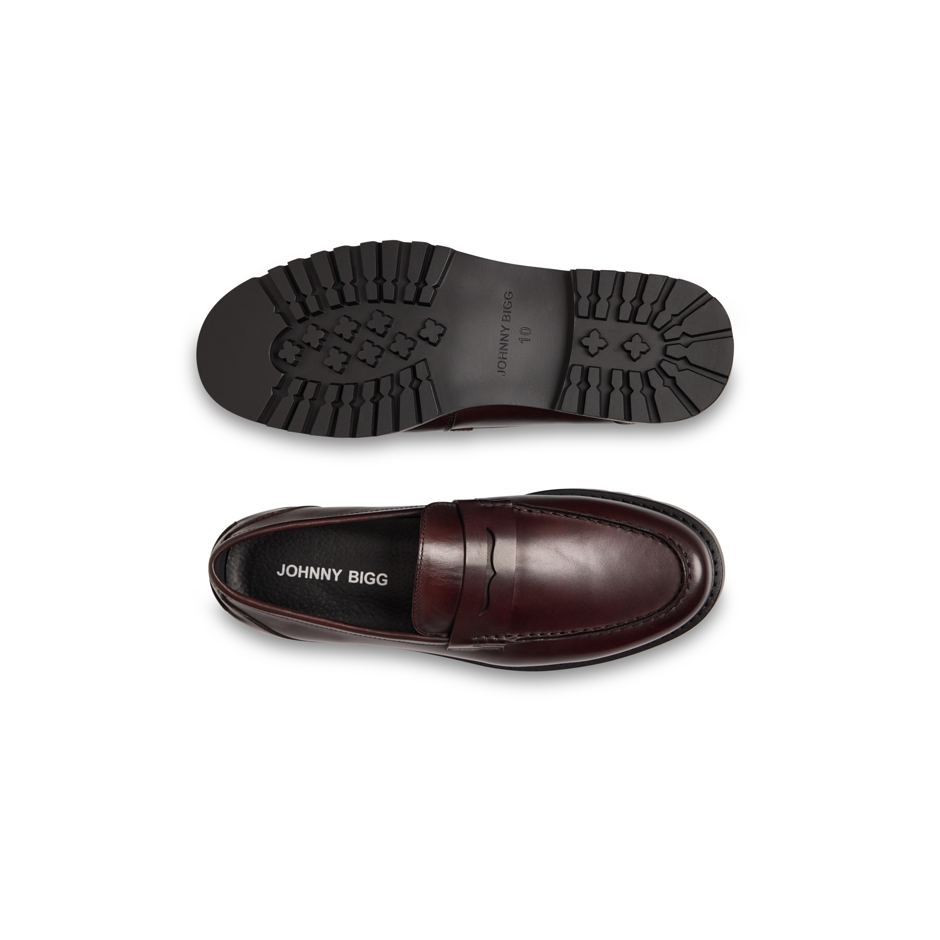  Knox Loafer