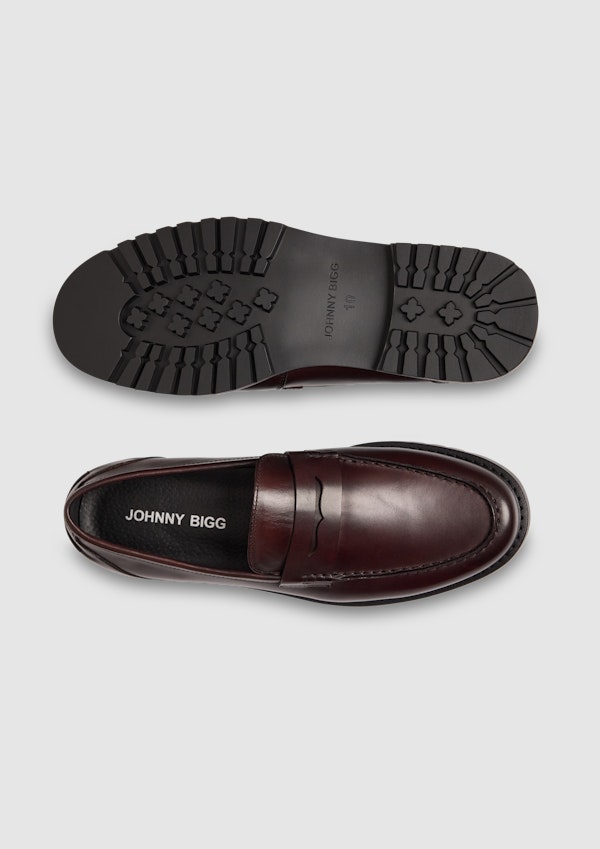 Knox Loafer