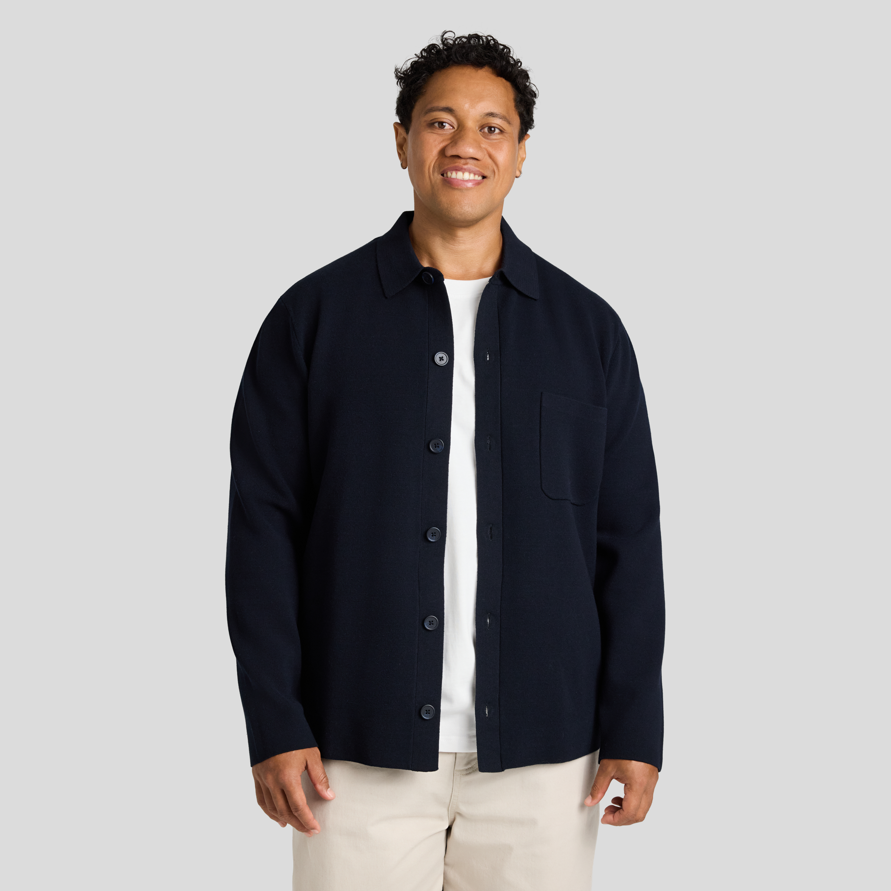 Carlo Cardigan