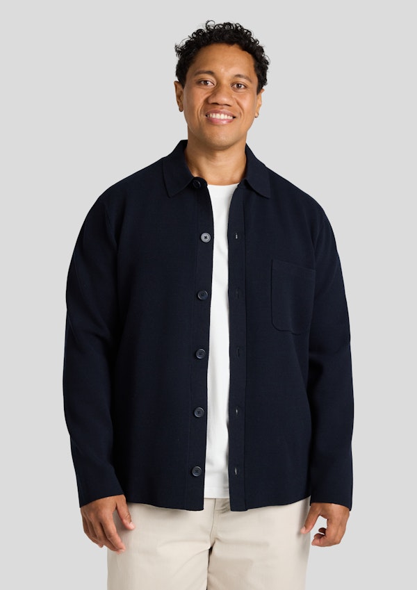 Carlo Cardigan