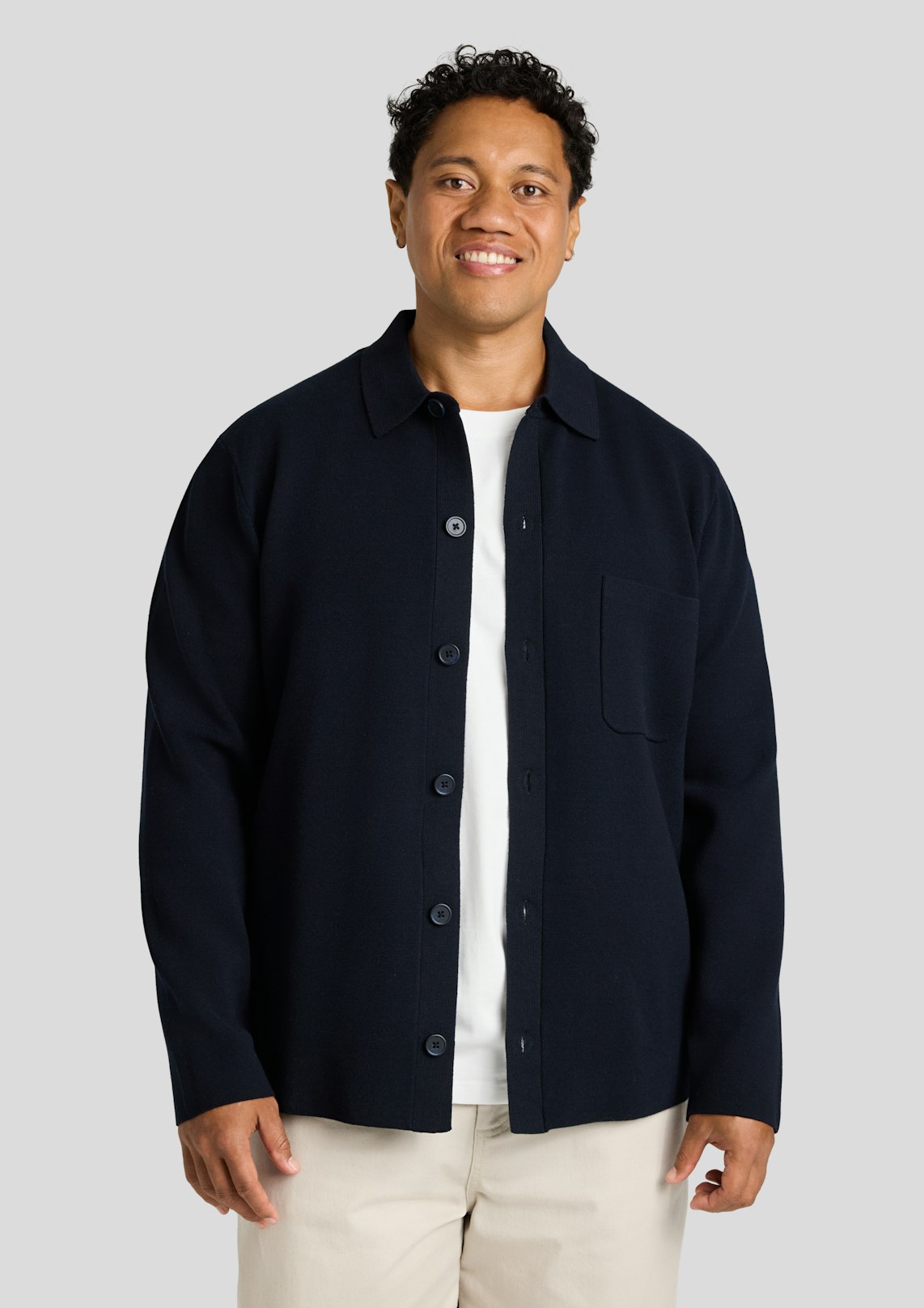 Carlo Cardigan