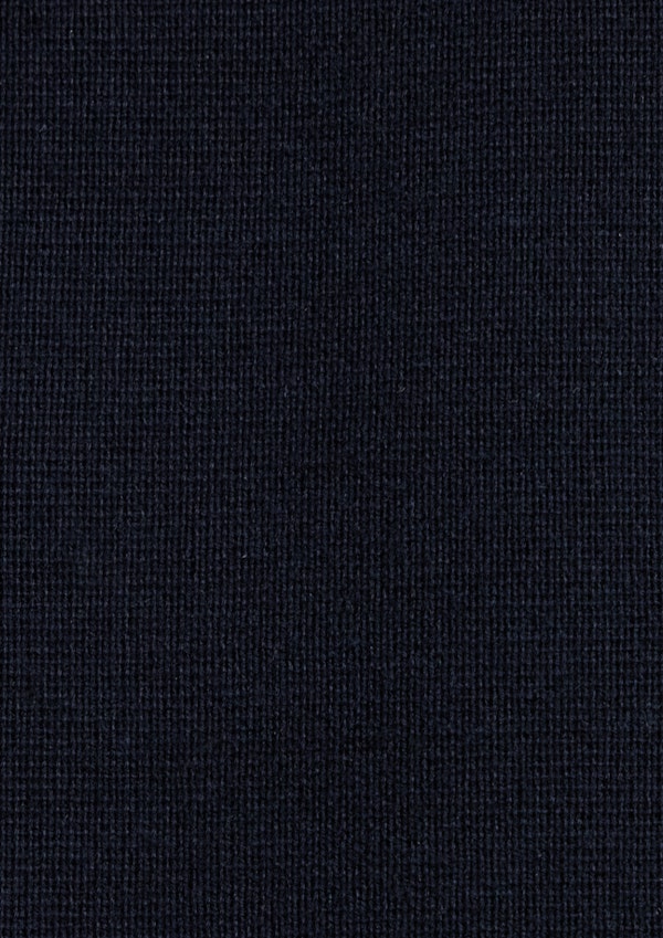Navy Carlo Cardigan