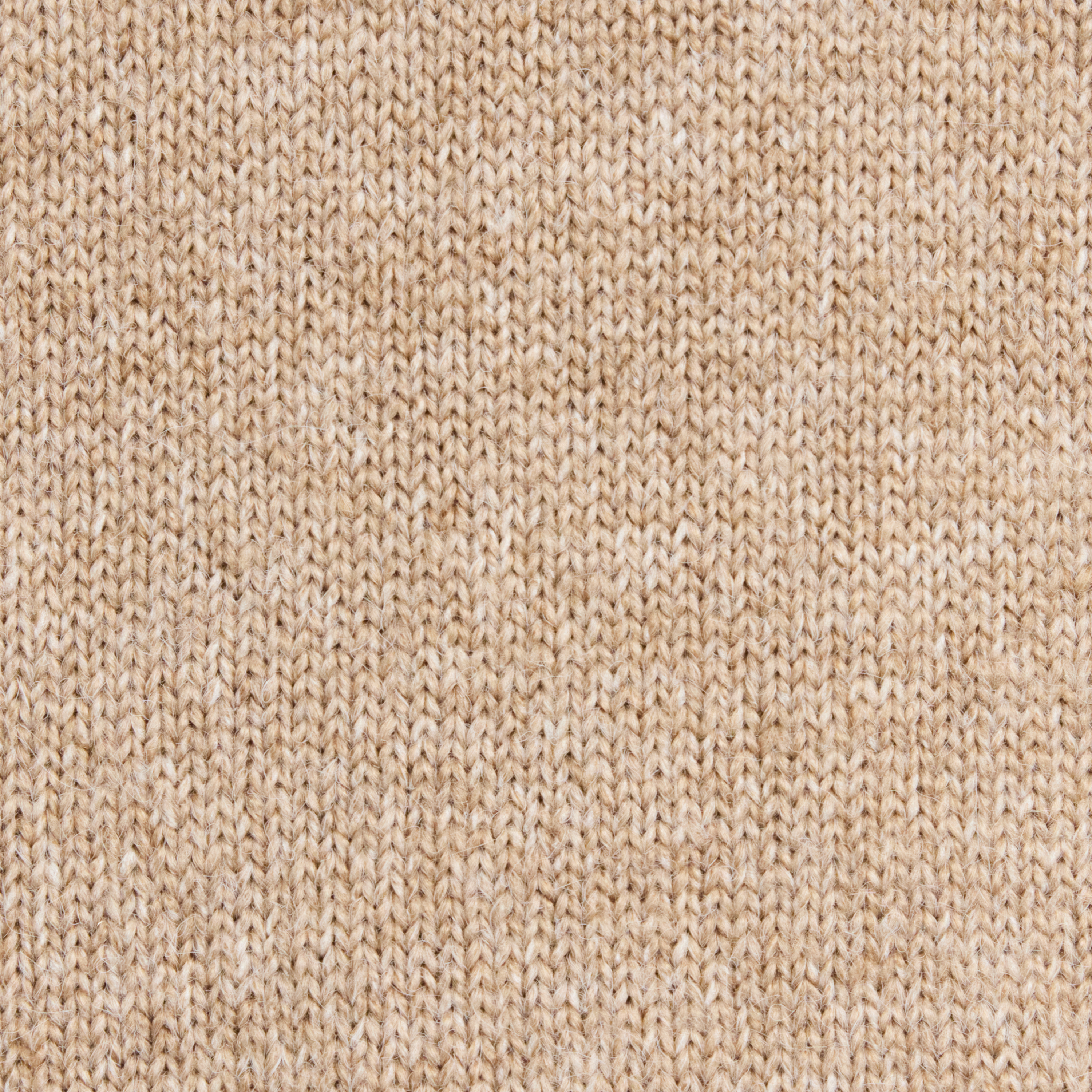 Brindle Marle Crew Neck Sweater