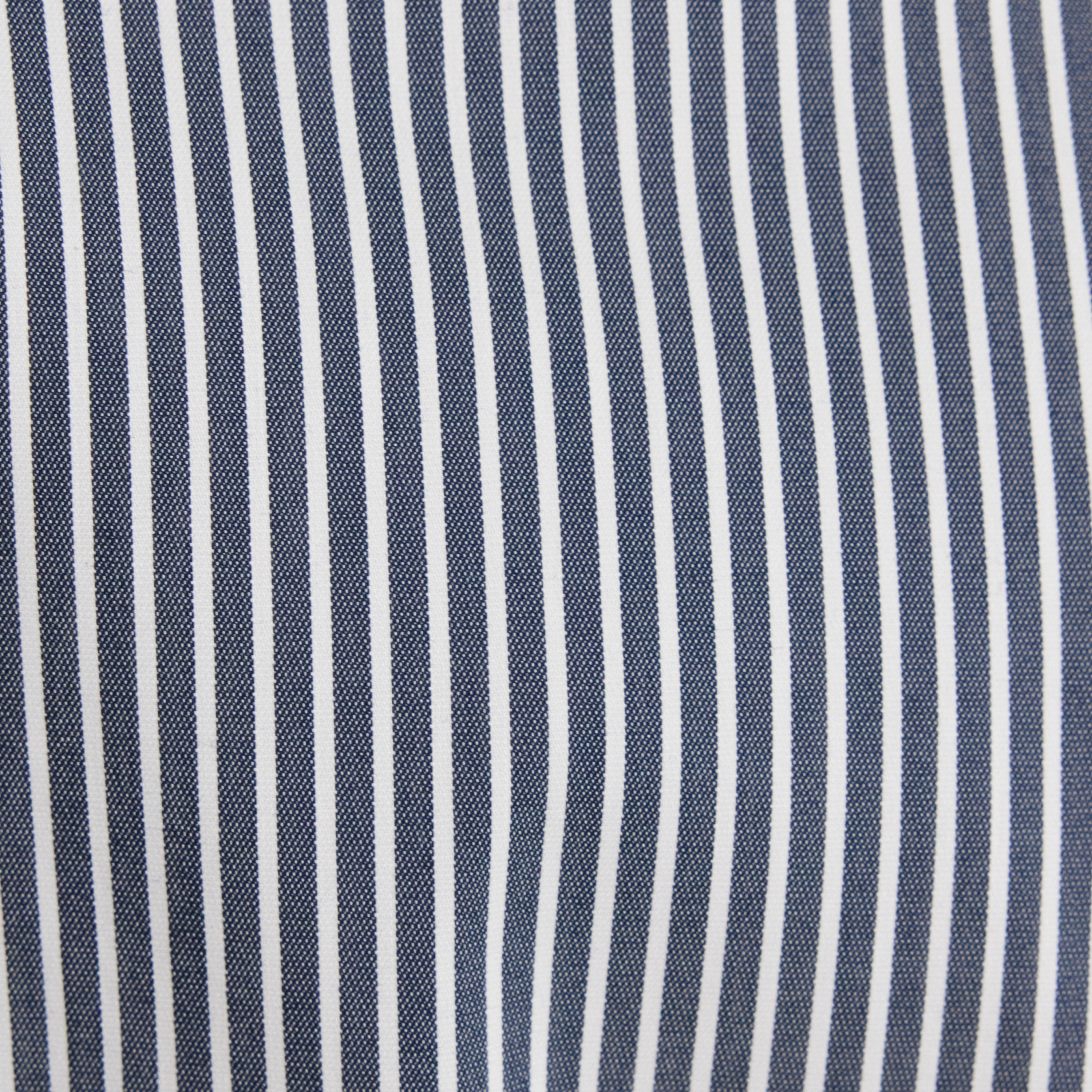 Ink Hunter Easycare Stripe Shirt