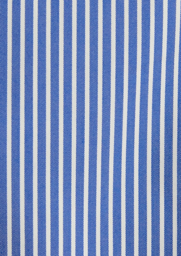 Royal Hunter Easycare Stripe Shirt