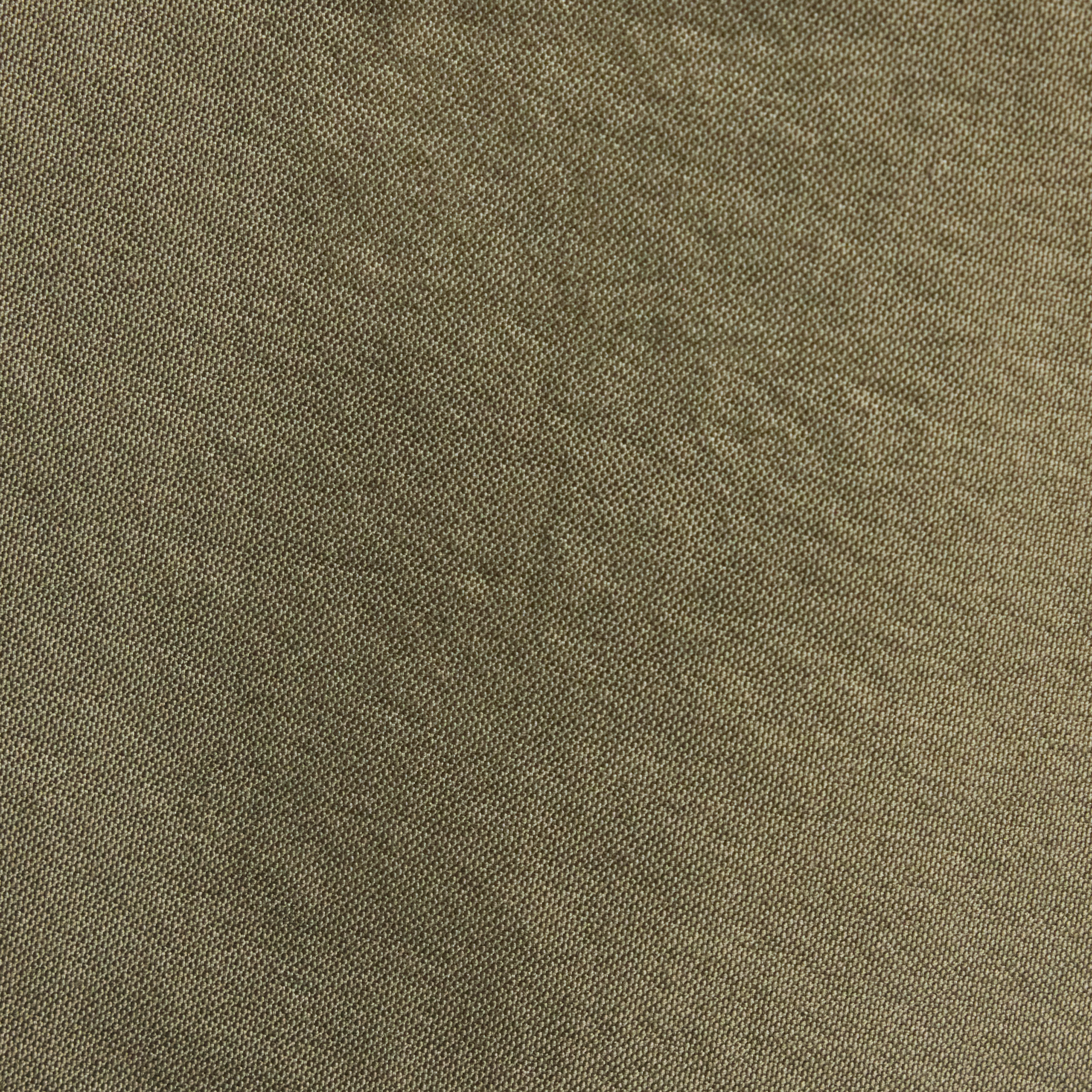 Khaki Classic Oxford Shirt