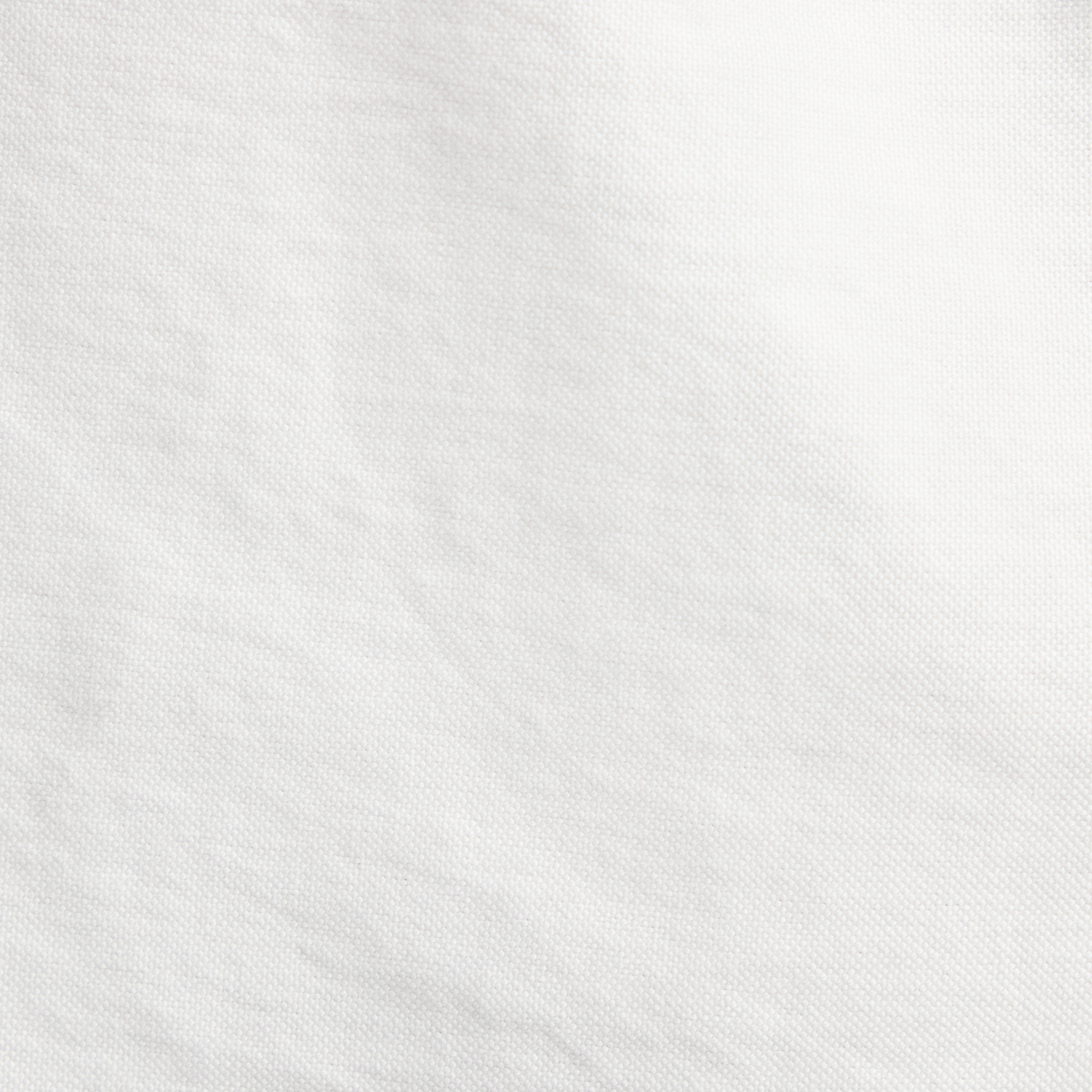 White Classic Oxford Shirt