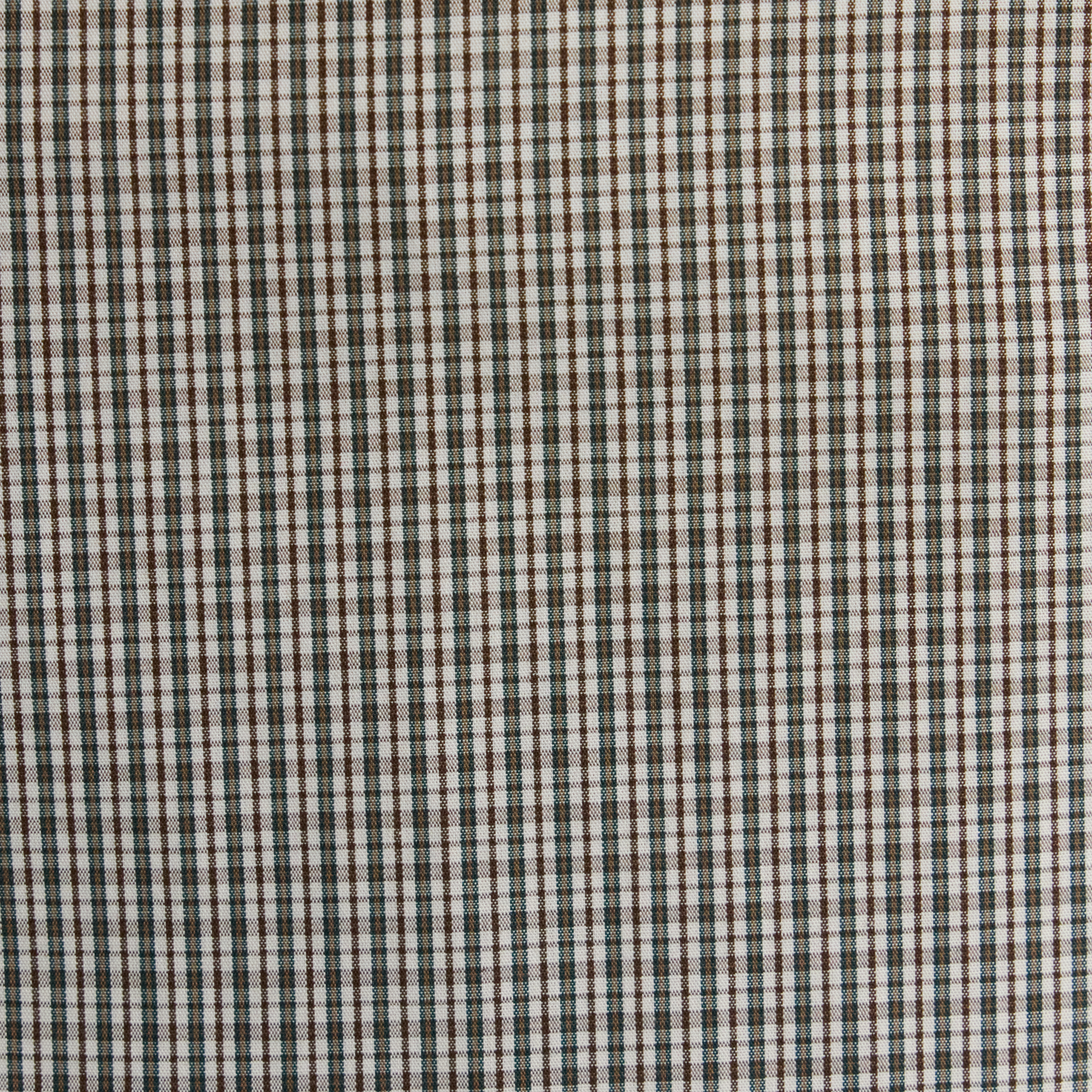 Stone Sanders Easycare Check Shirt