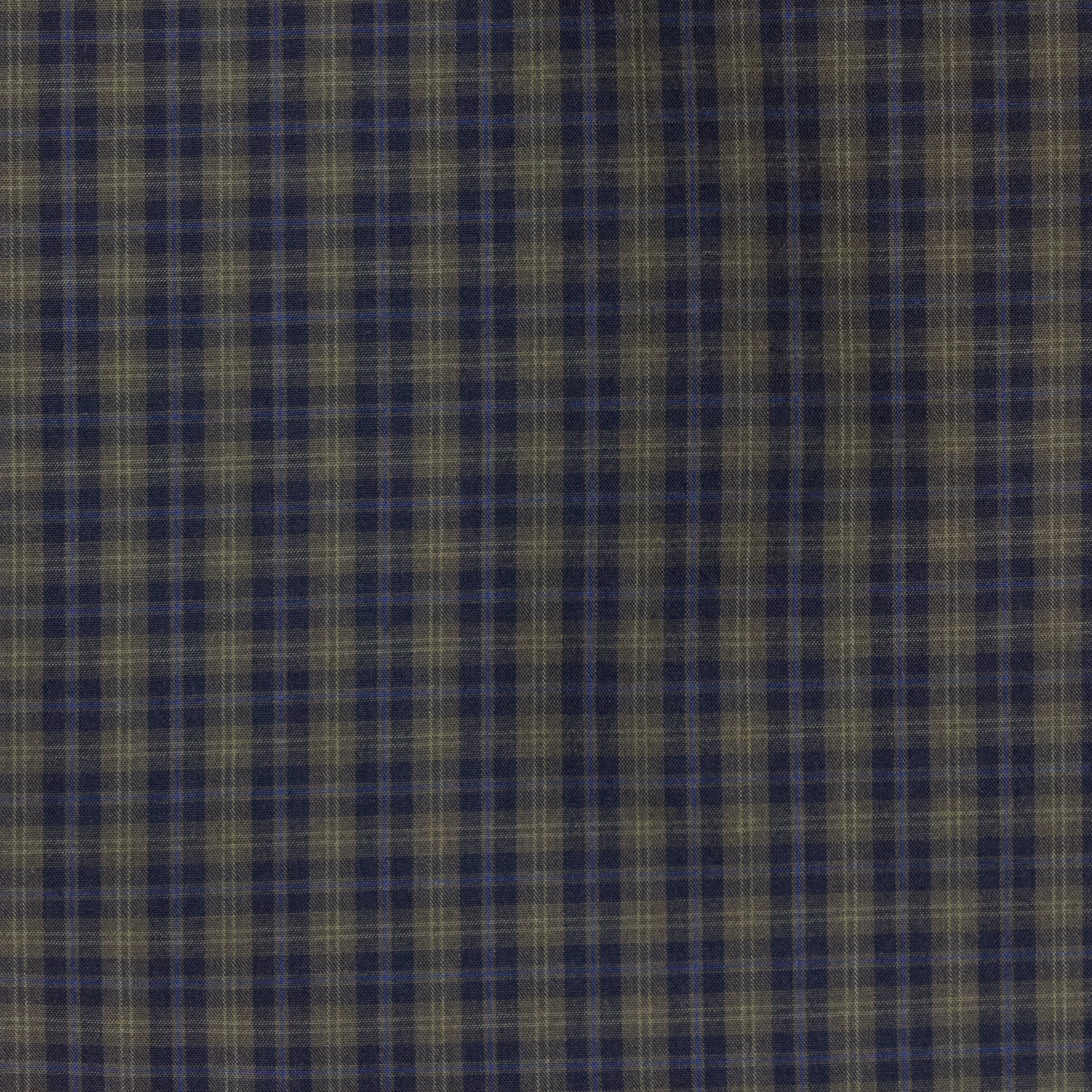 Forest Brooklyn Easycare Check Shirt