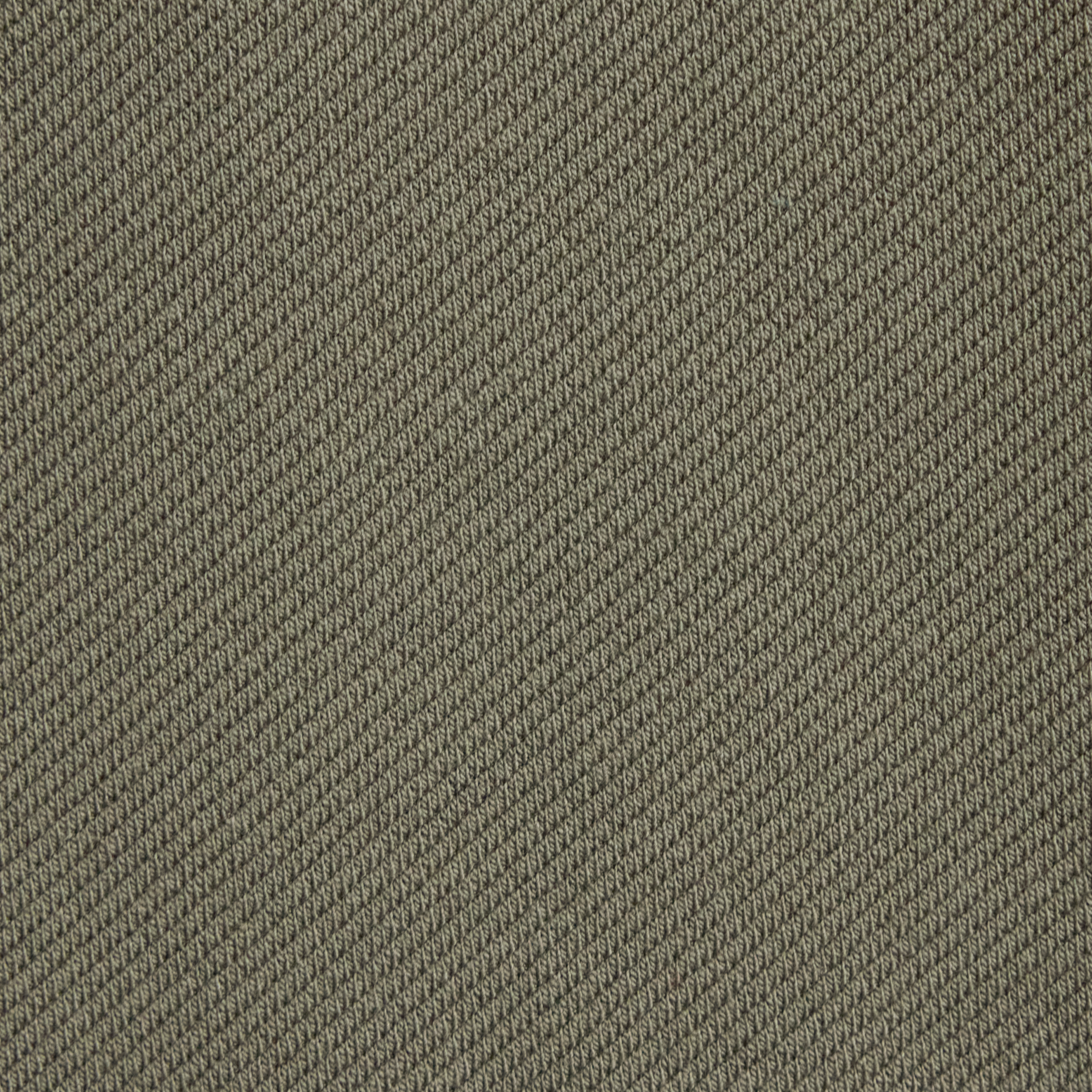 Army Twill Comfort Overshirt