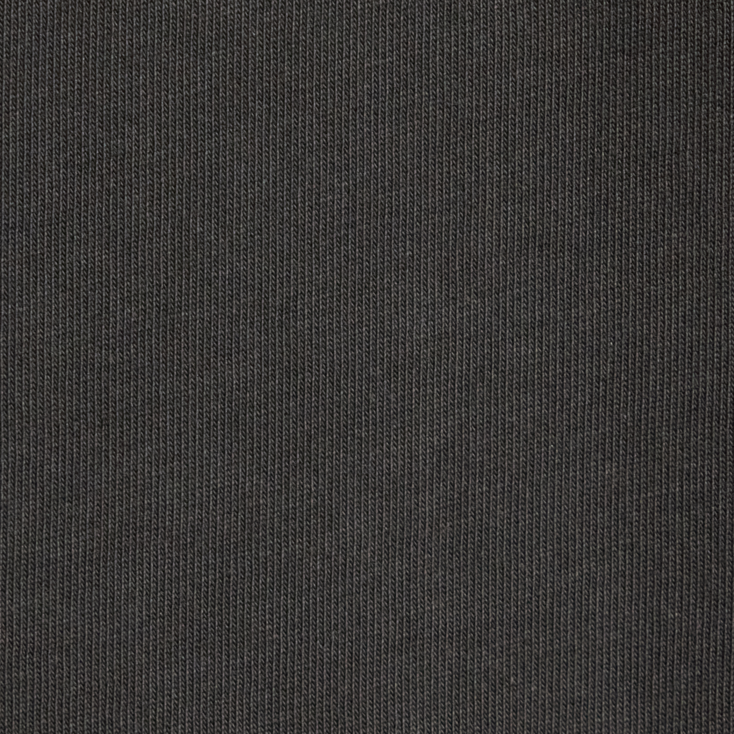 Charcoal Classic Heavy Long Sleeve Tee